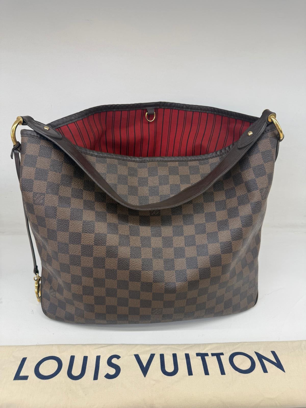 Louis Vuitton delightful mm