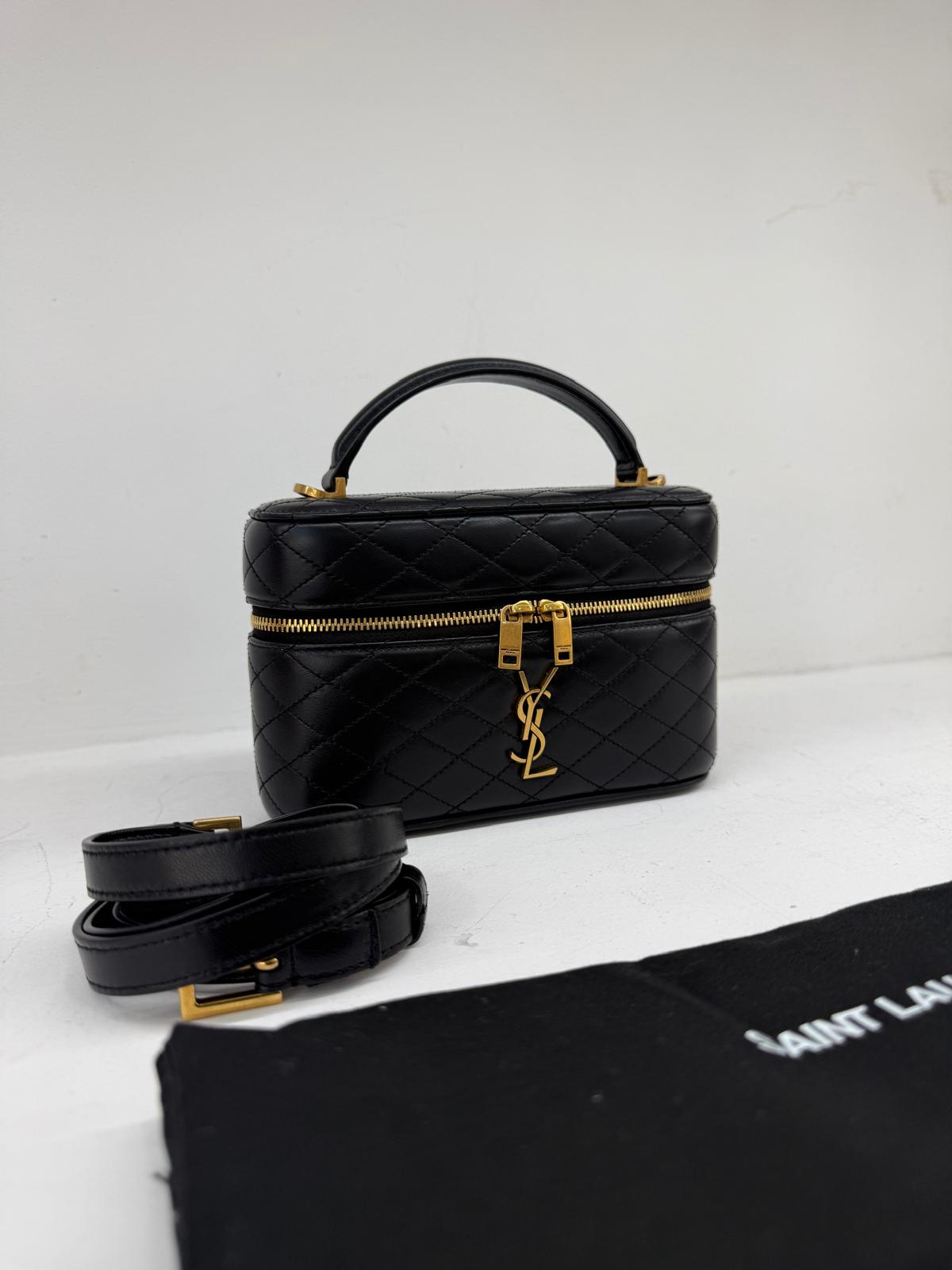 YSL VANITY GABY
