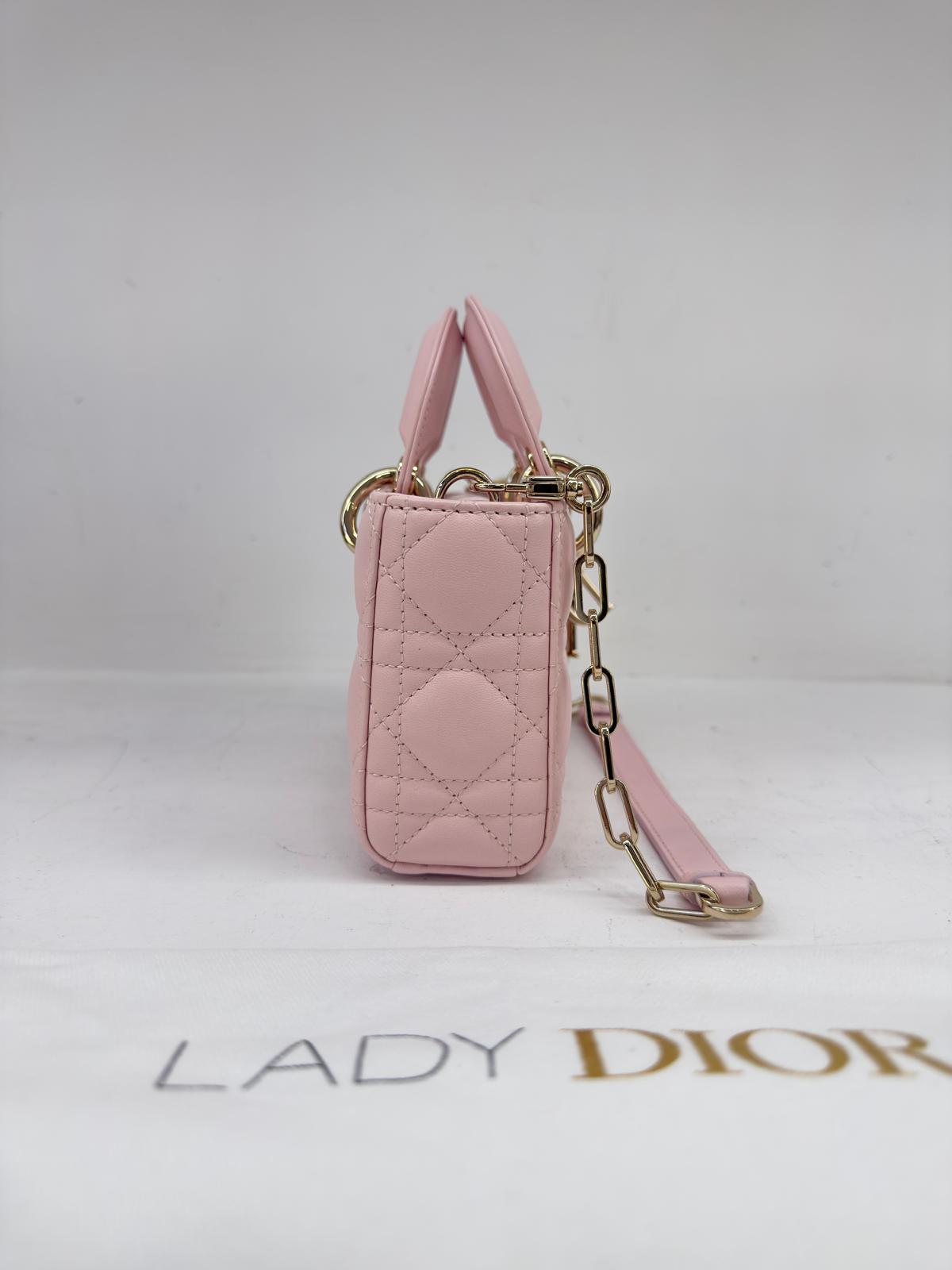 DIOR LADY D JOY