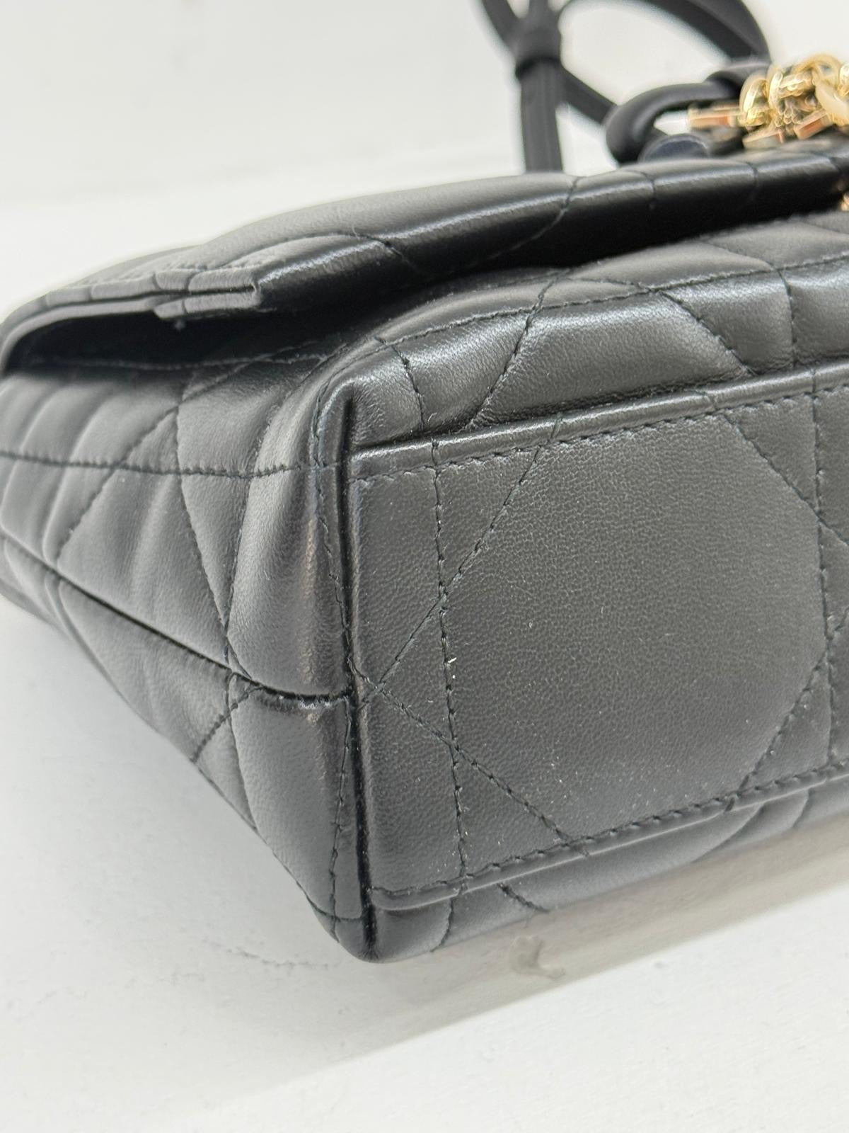 DIOR Top Handle My Tender Dior