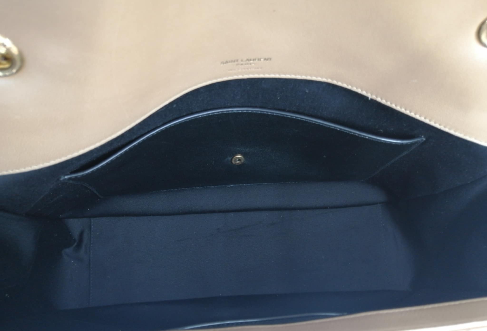 YSL LOULOU LARGE