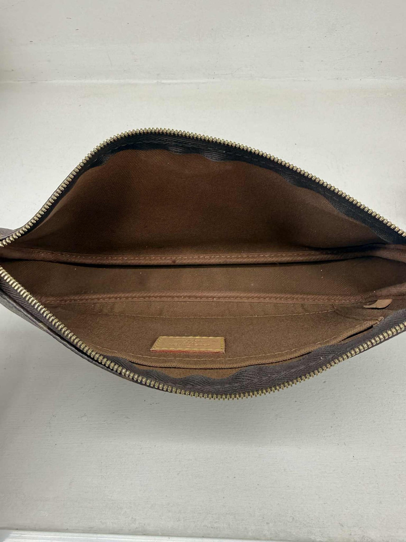 LOUIS VUITTON MULTI POCHETTE ACCESSOIRES R.