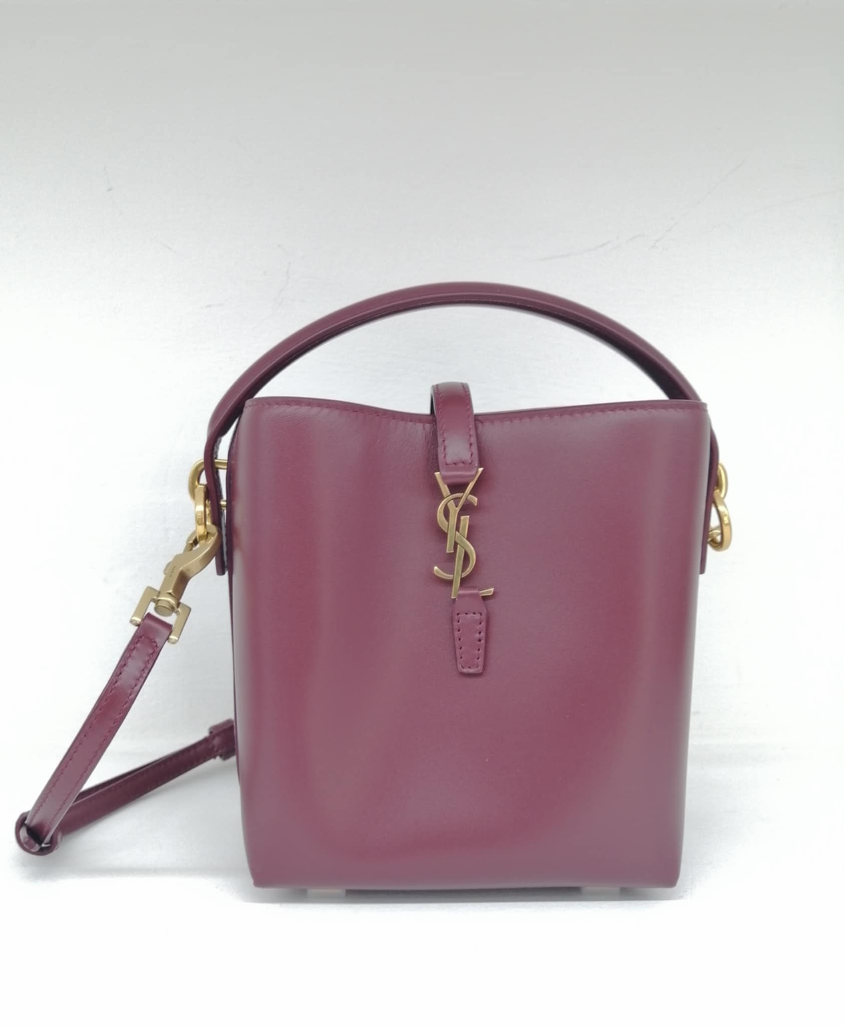 YSL La 37 MINI