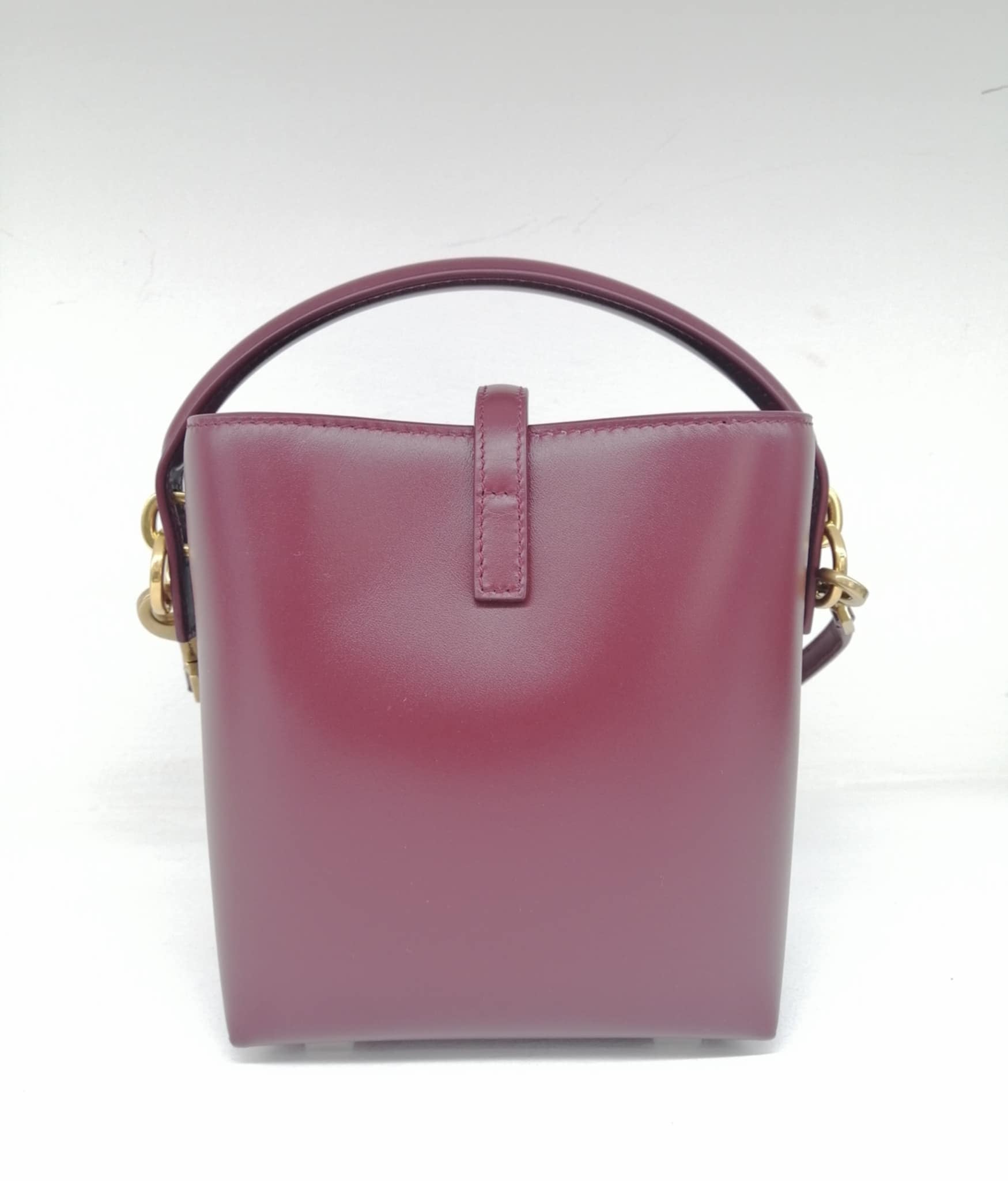 YSL La 37 MINI