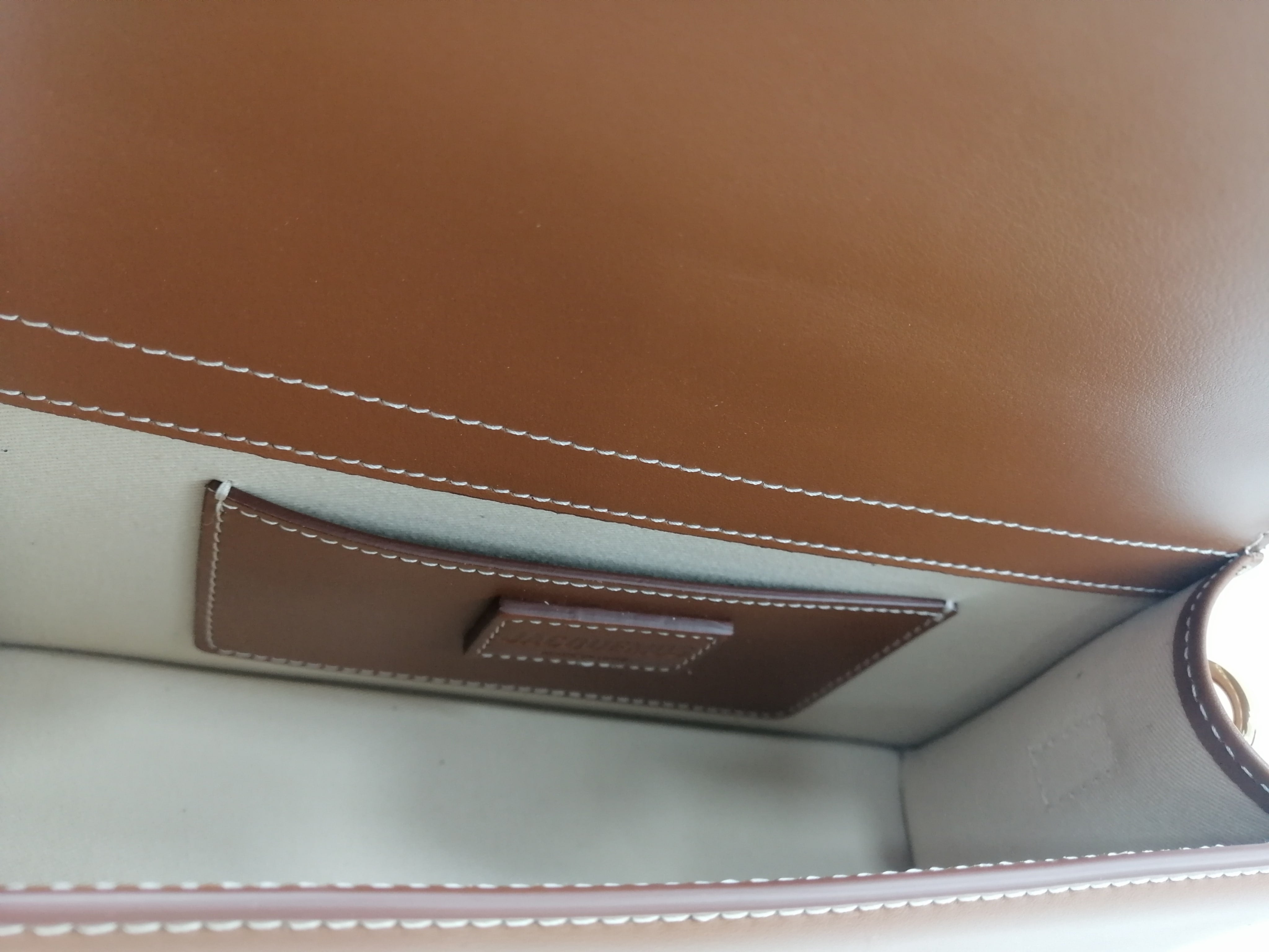 JACQUEMUS LE GRAND BAMBINO