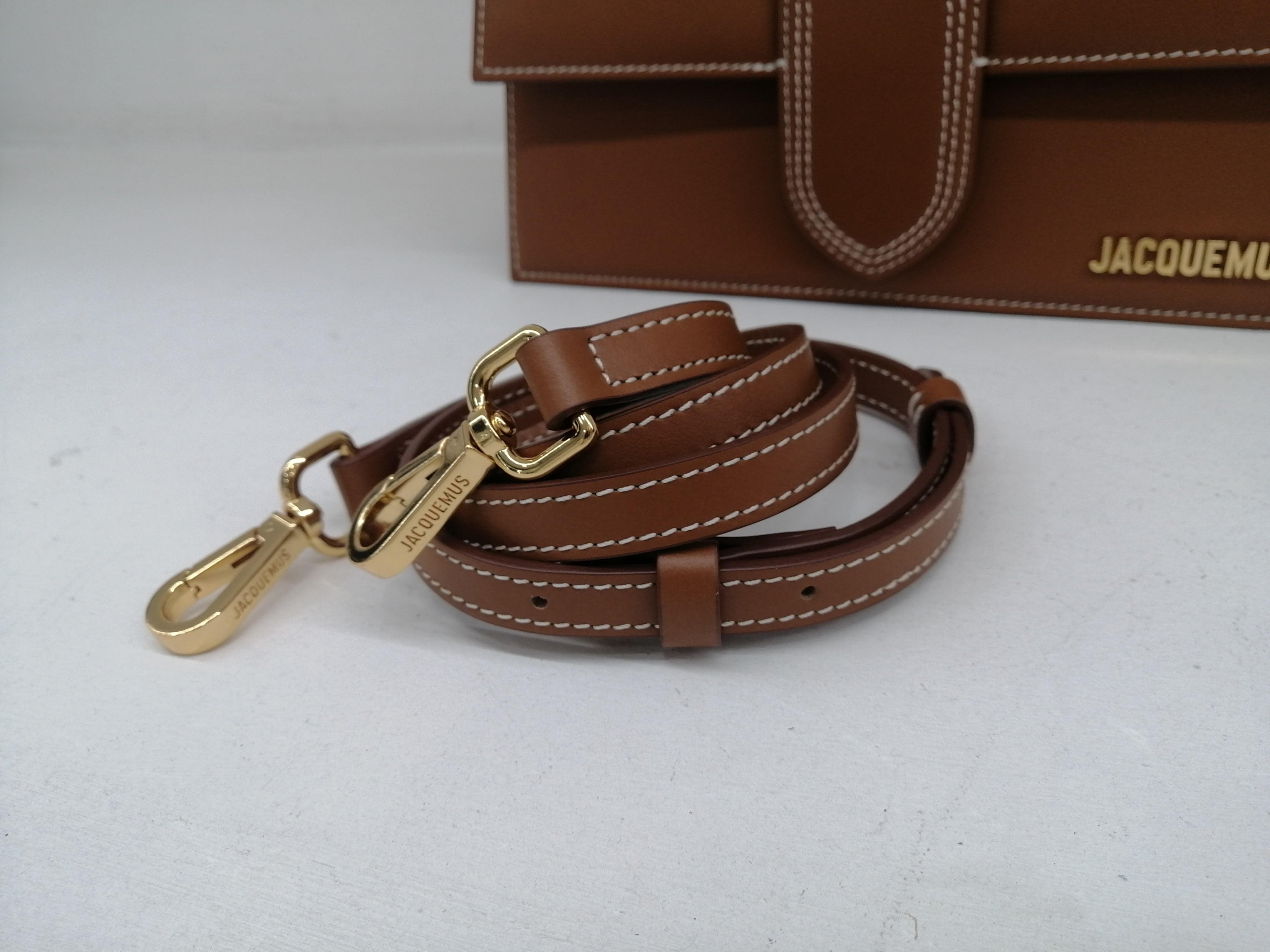 JACQUEMUS LE GRAND BAMBINO