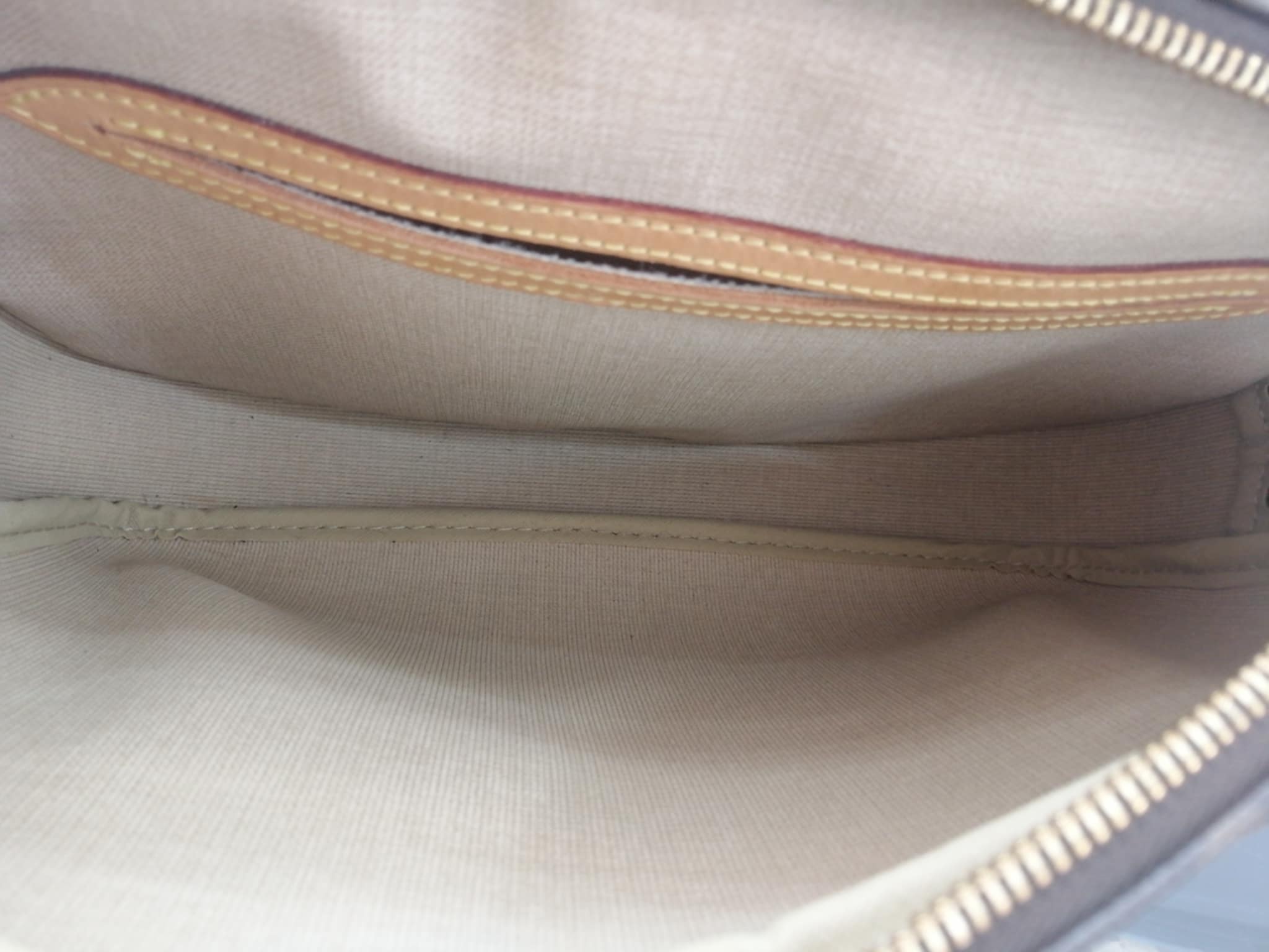 LOUIS VUITTON REPORTER PM