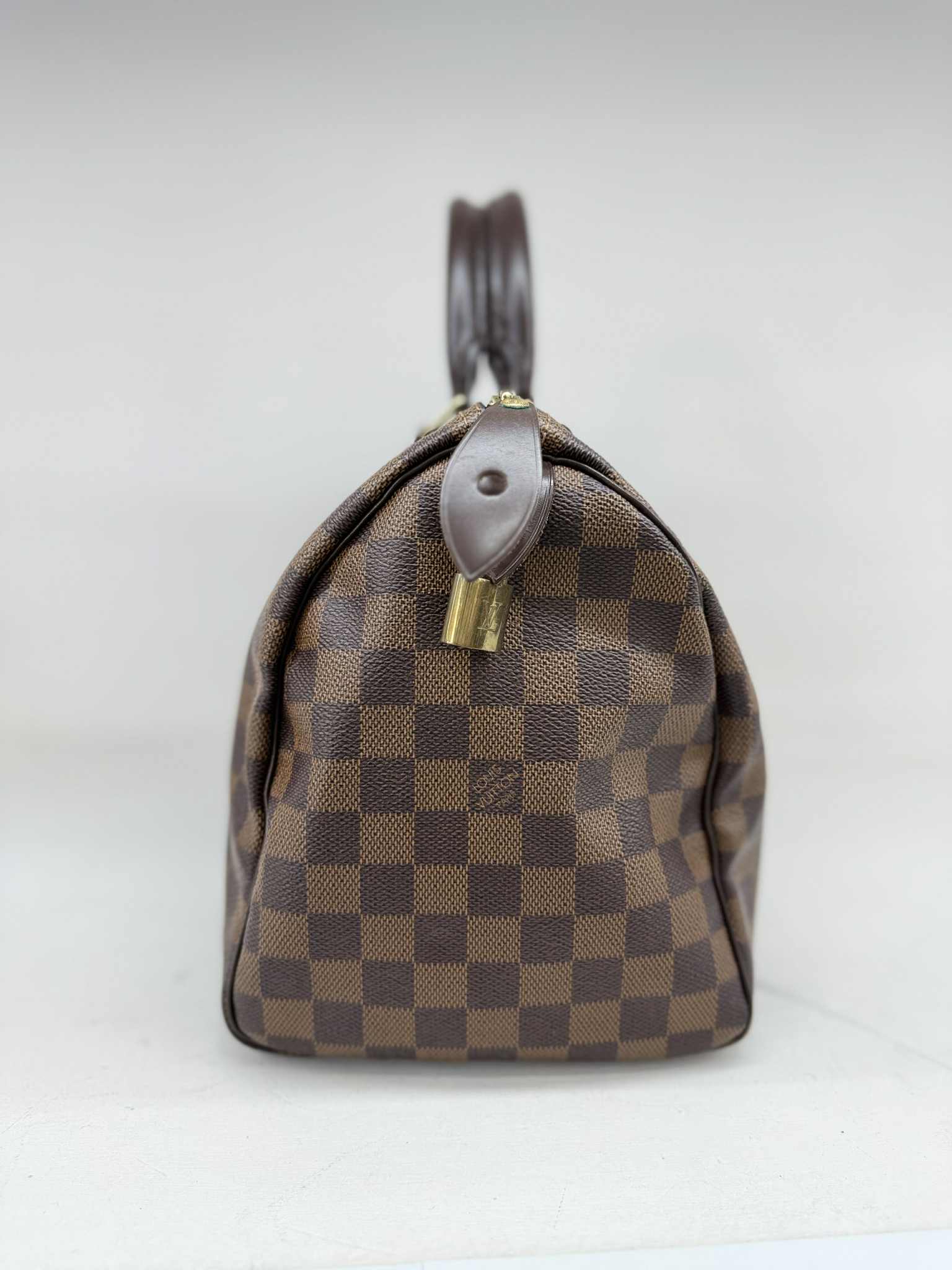 LOUIS VUITTON SPEEDY 30 EBEN