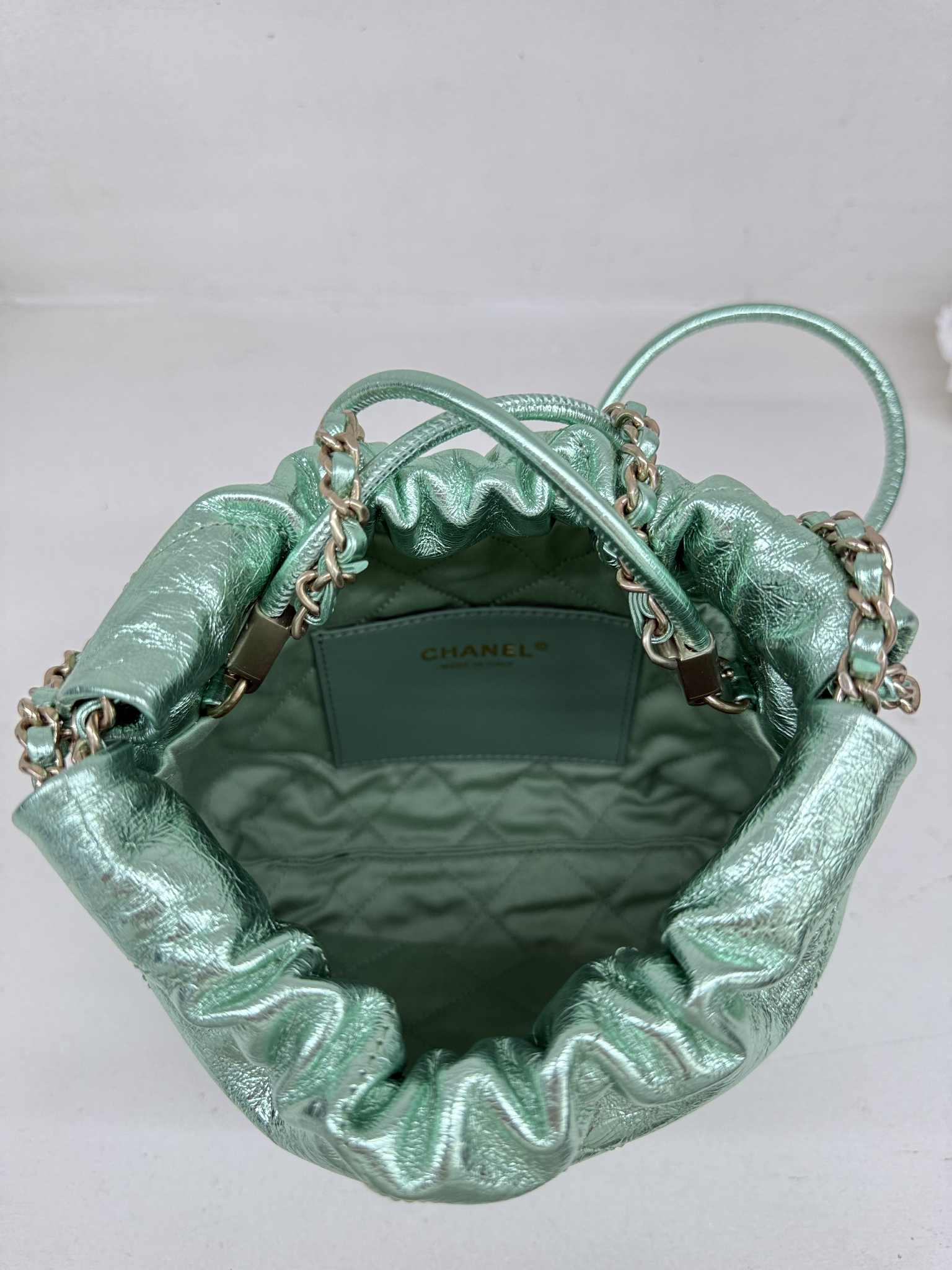 CHANEL CHANEL 22 MINI