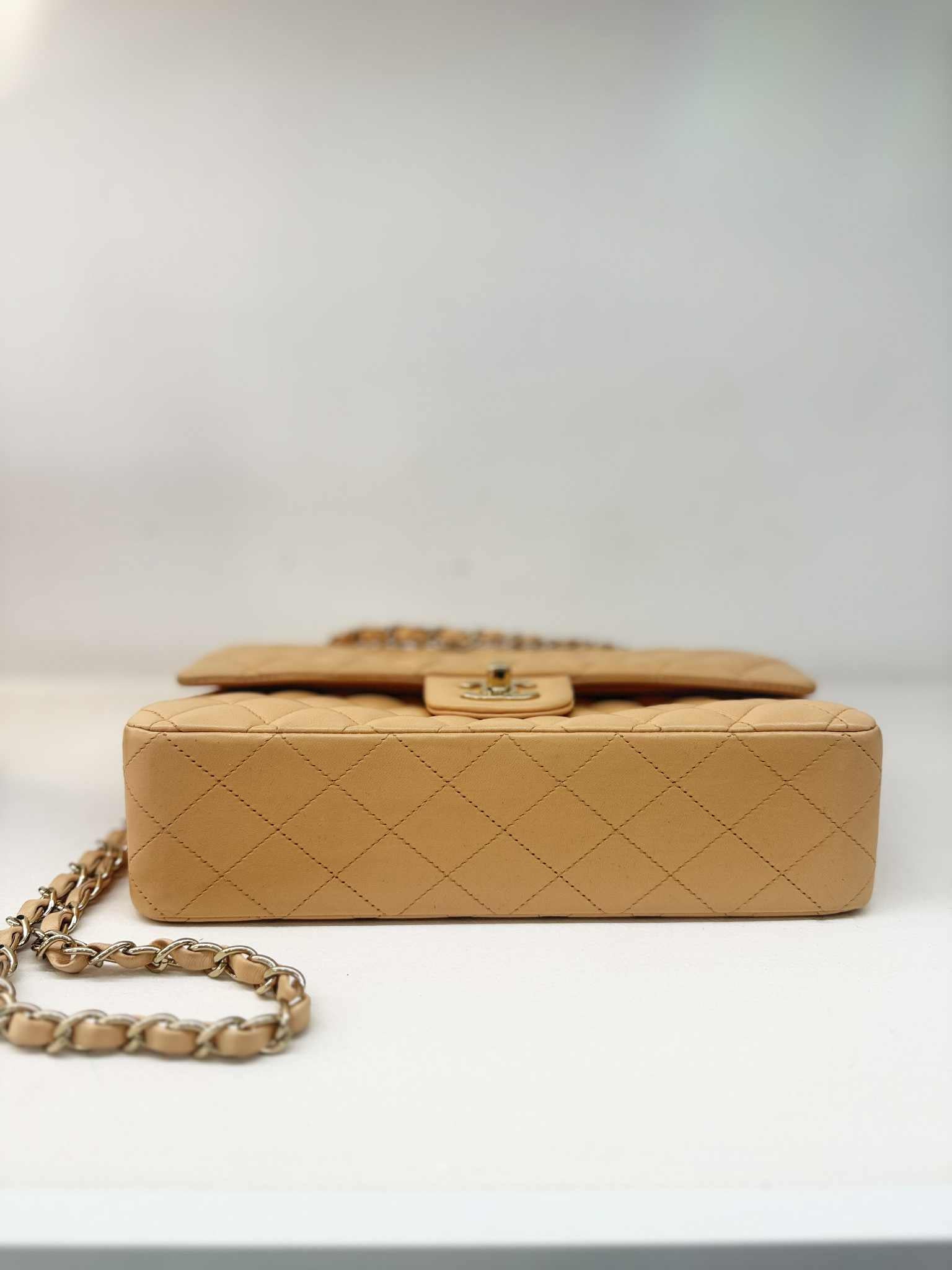 CHANEL TIMELESS CLASSIC 25 CM