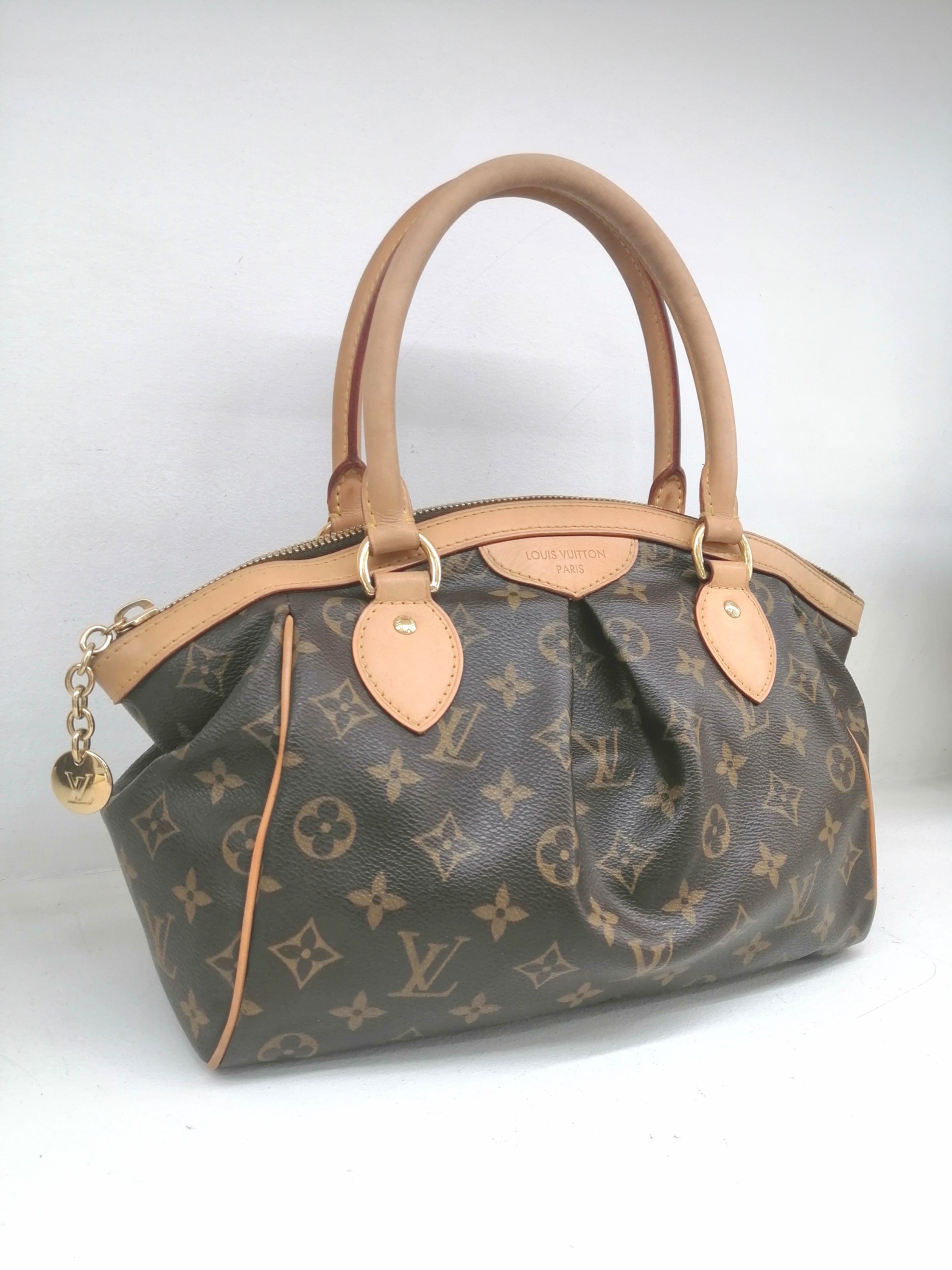 LOUIS VUITTON TIVOLI PM