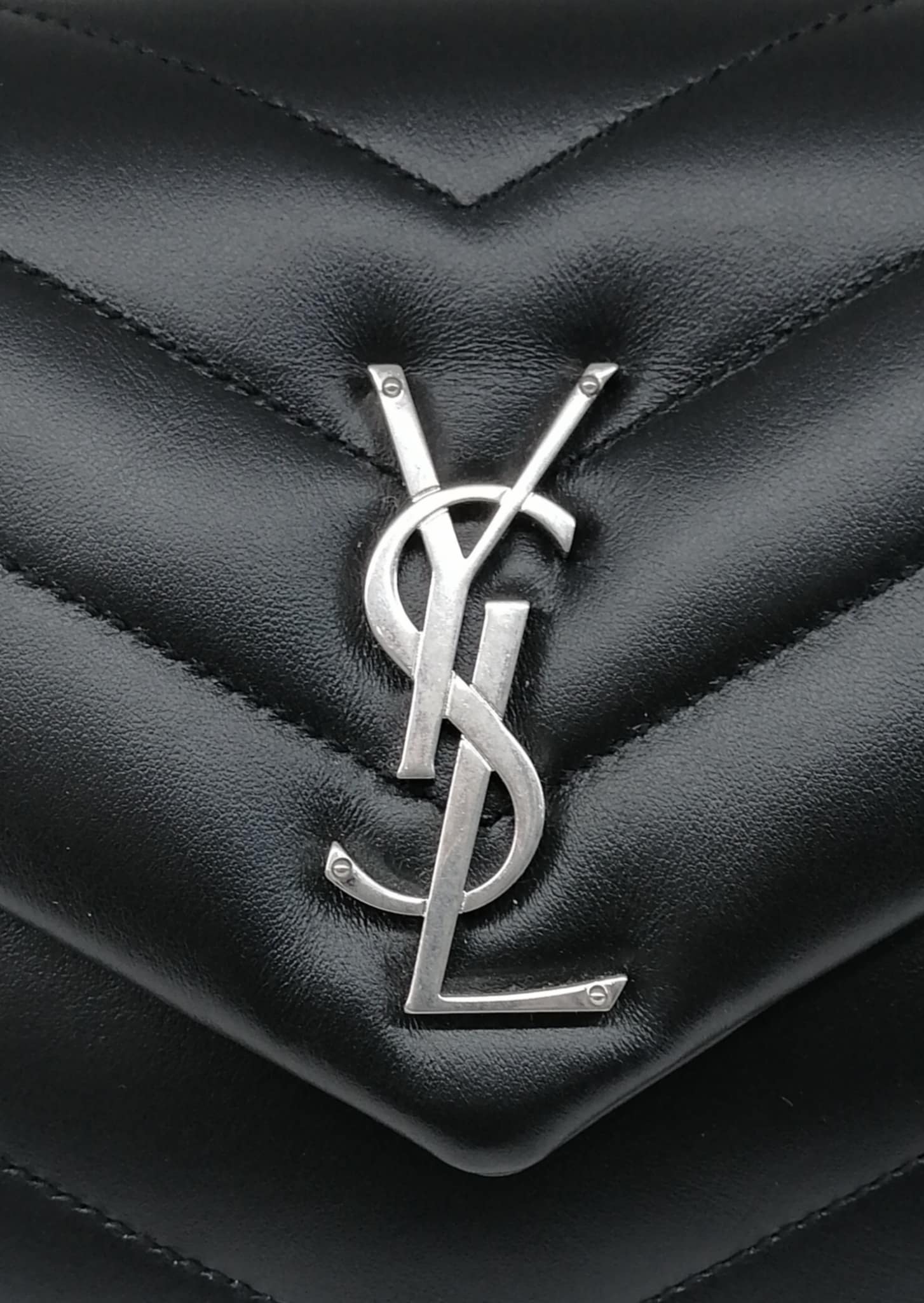 YSL LOULOU SMALL