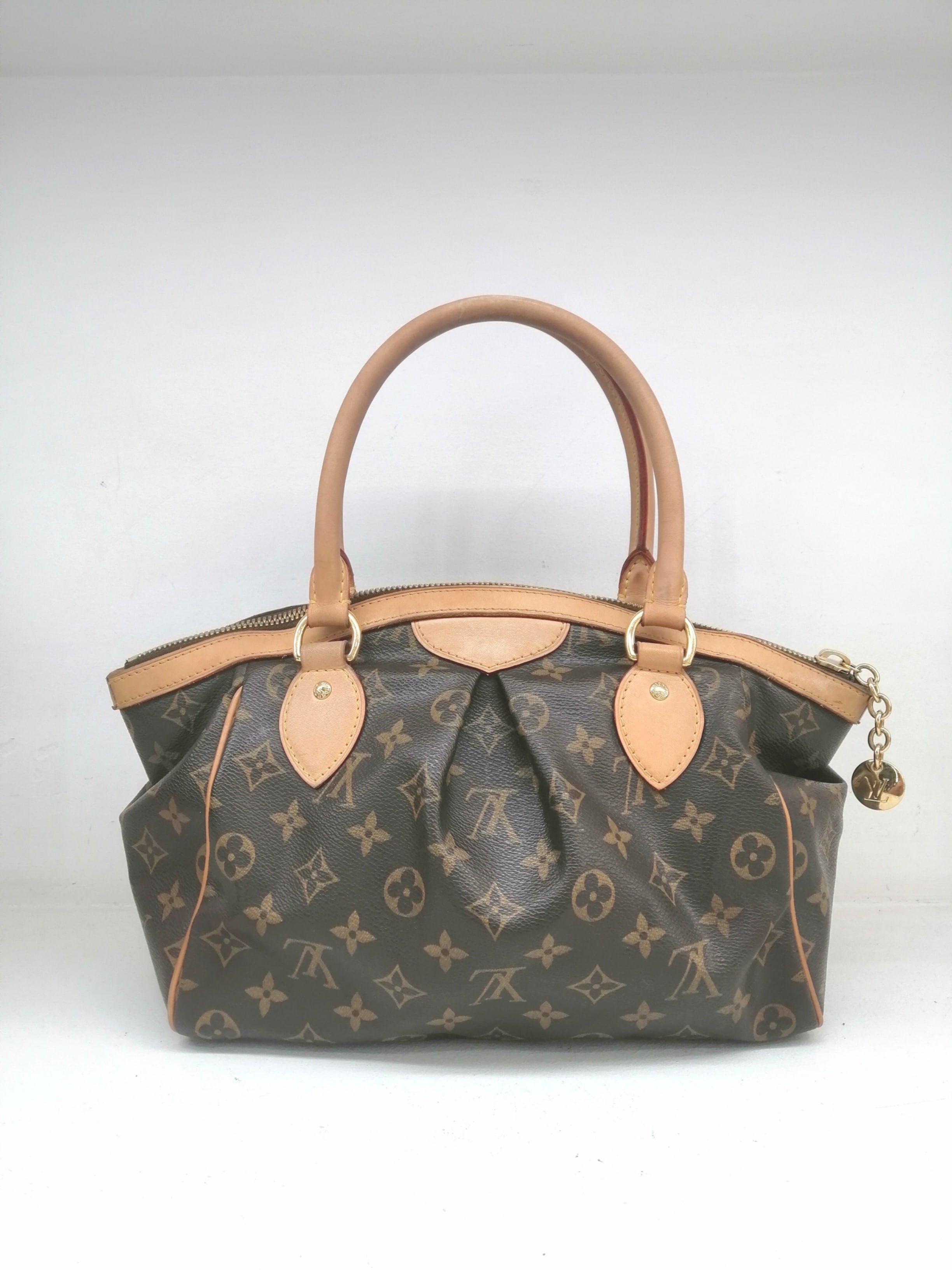 LOUIS VUITTON TIVOLI PM