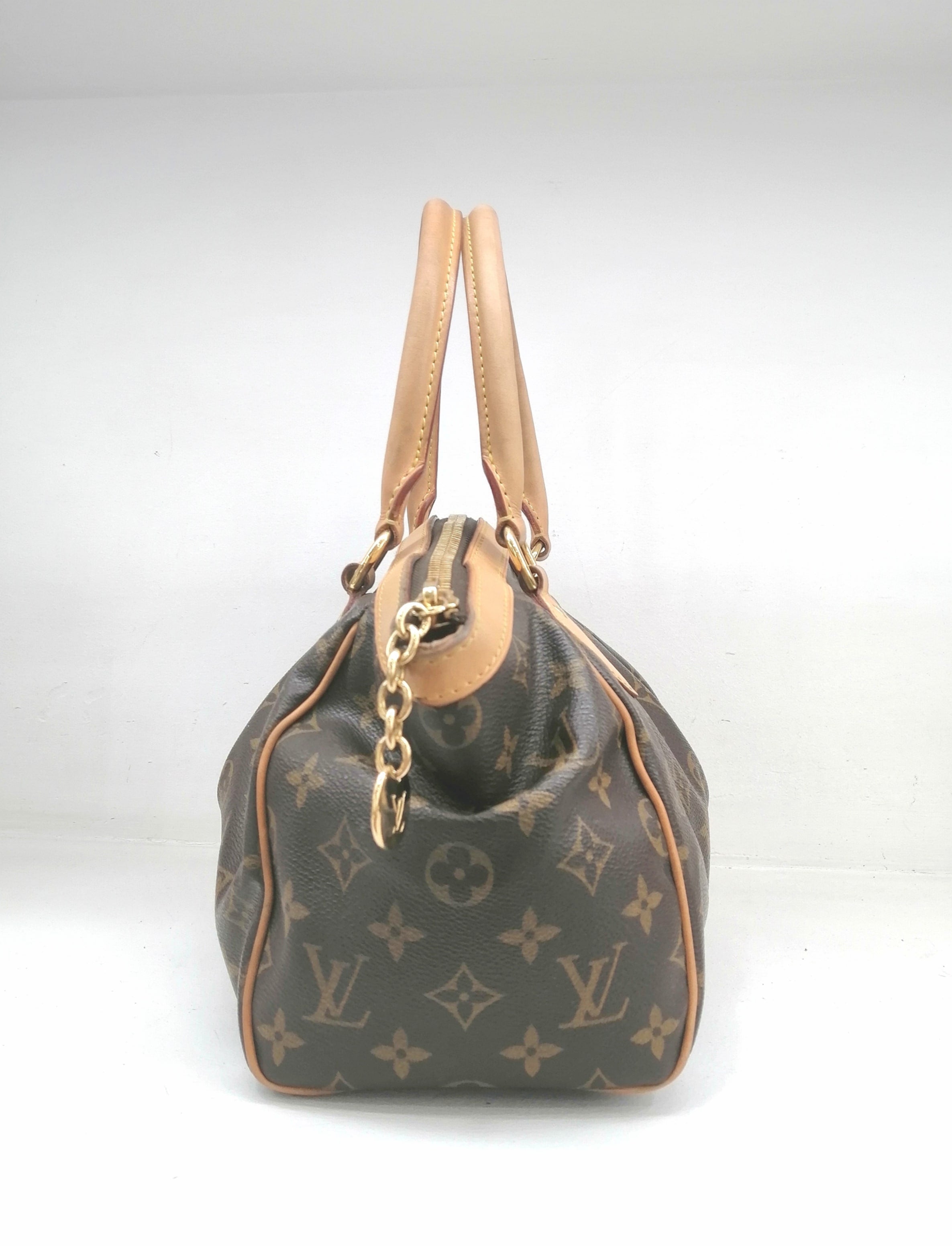 LOUIS VUITTON TIVOLI PM