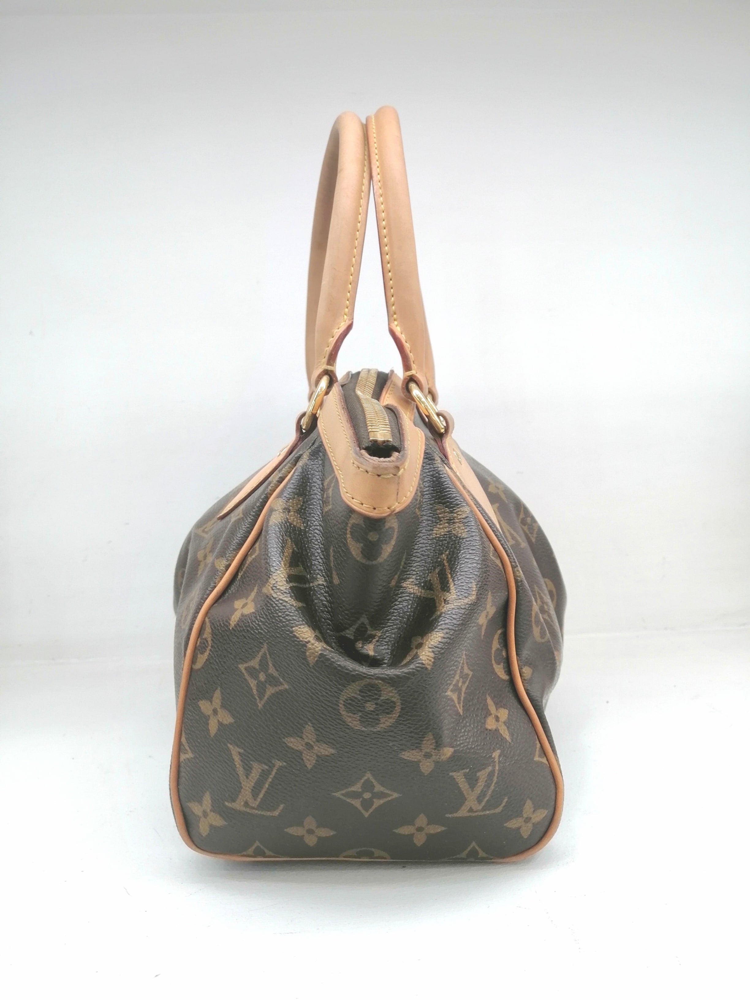 LOUIS VUITTON TIVOLI PM