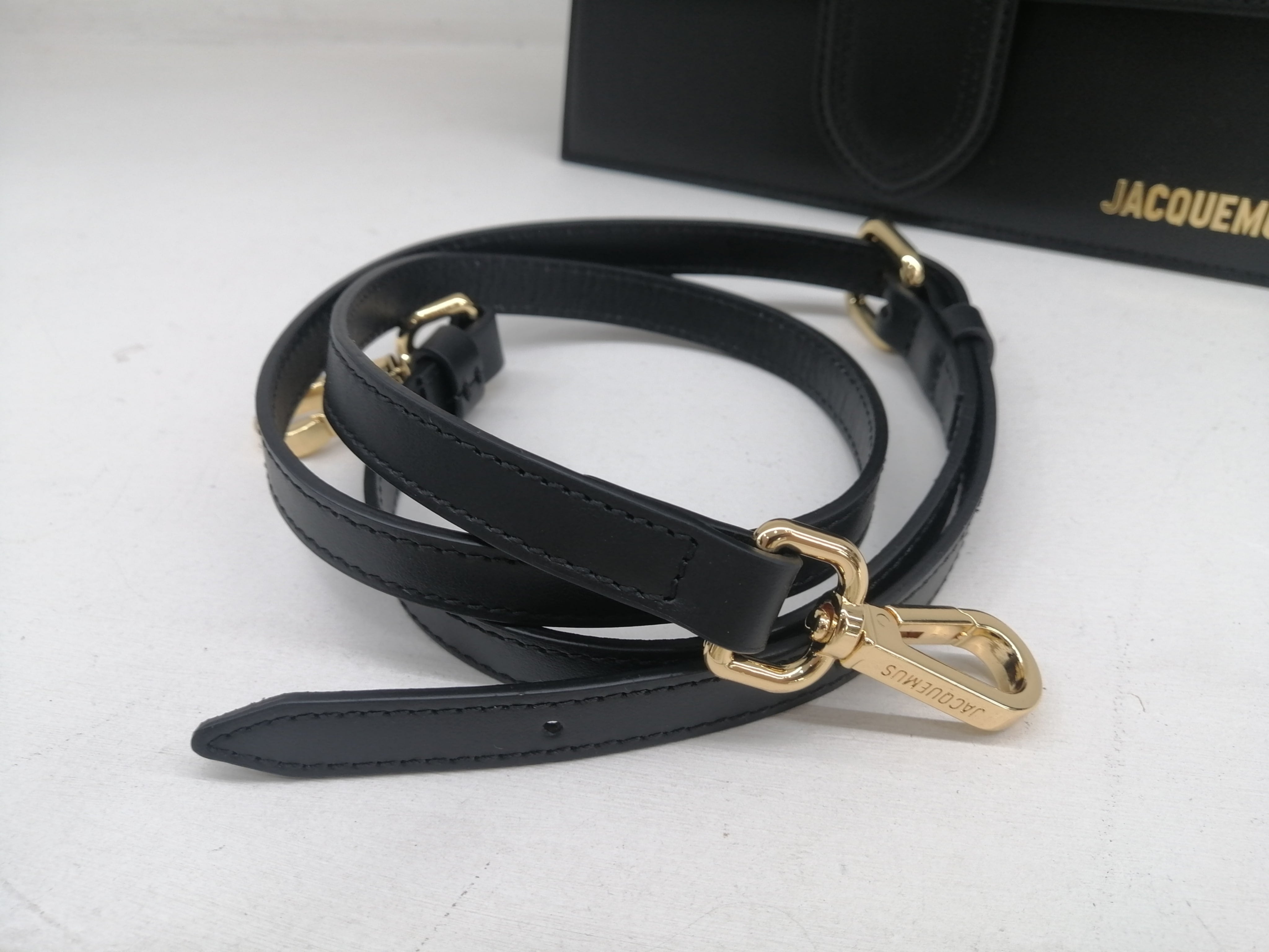 JACQUEMUS LE GRAND BAMBINO