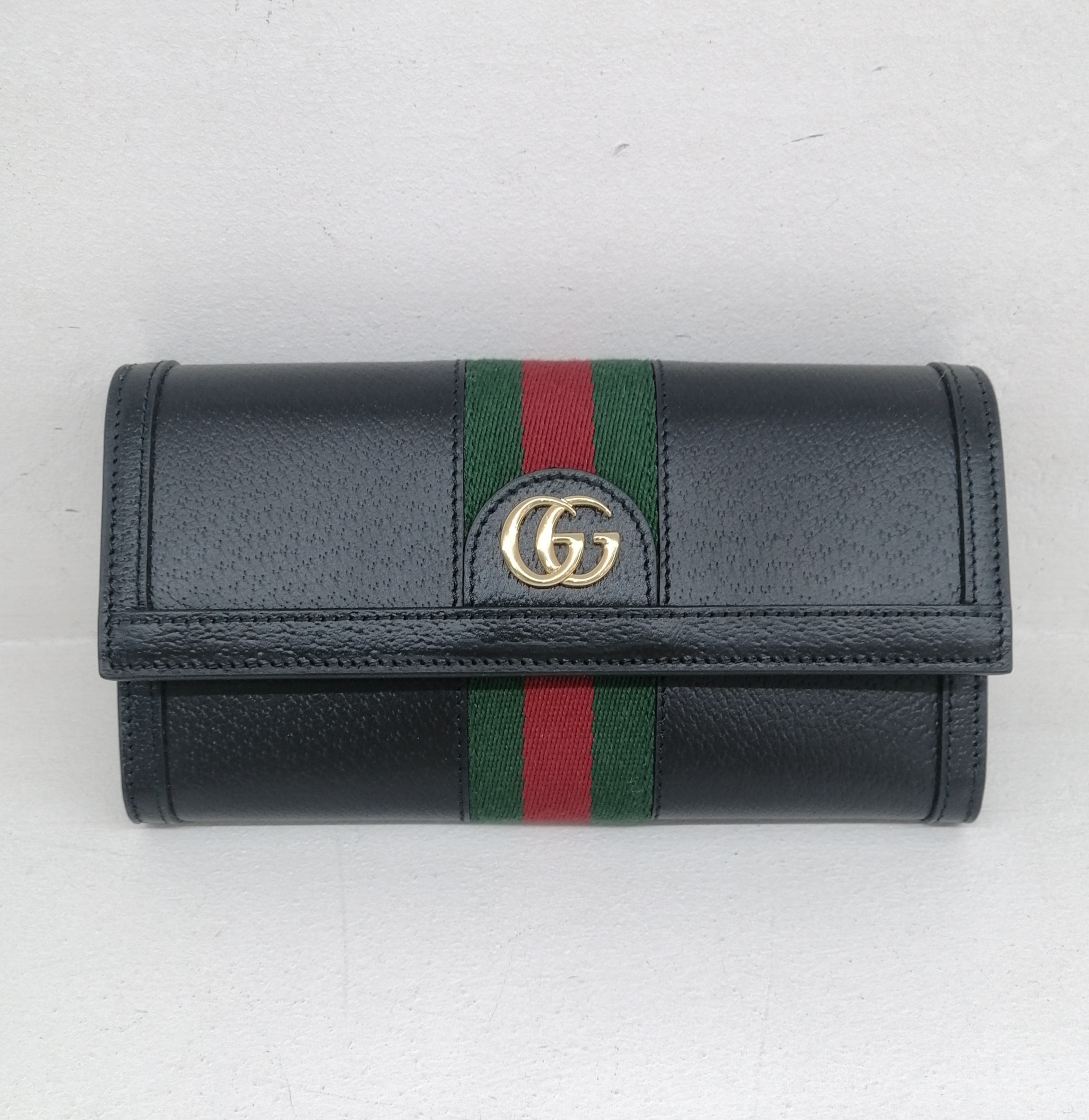 GUCCI PORTAFOGLIO GRANDE OPHIDIA