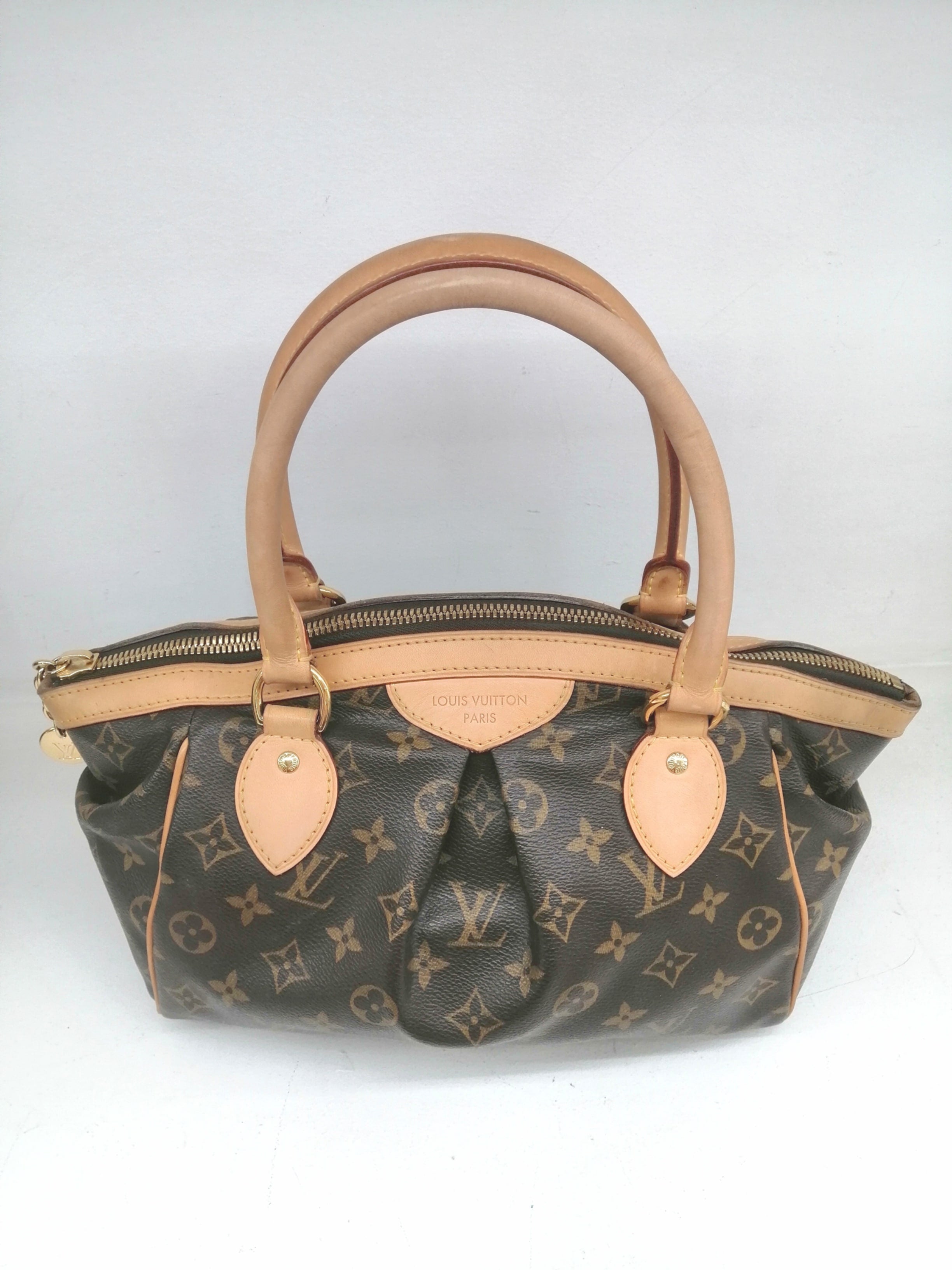 LOUIS VUITTON TIVOLI PM