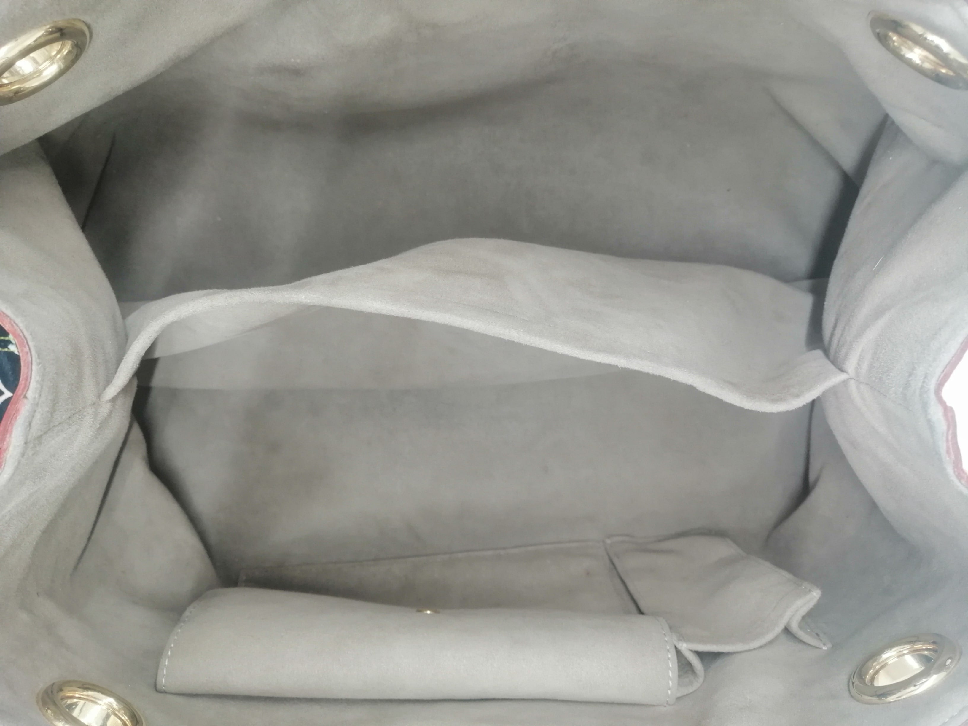 LOUIS VUITTON URSULA GM MULTICOLOR MURAKAMI