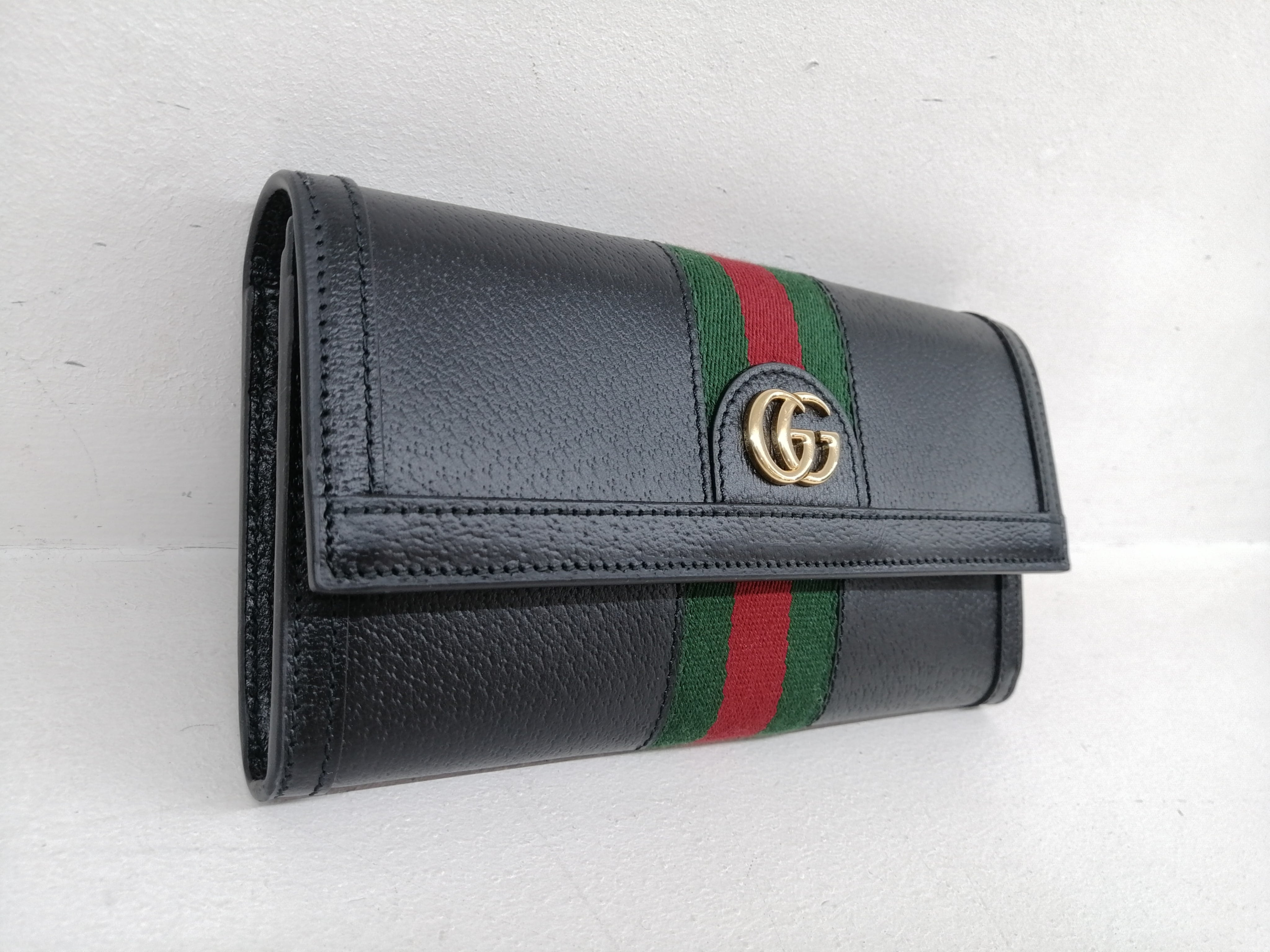 GUCCI PORTAFOGLIO GRANDE OPHIDIA
