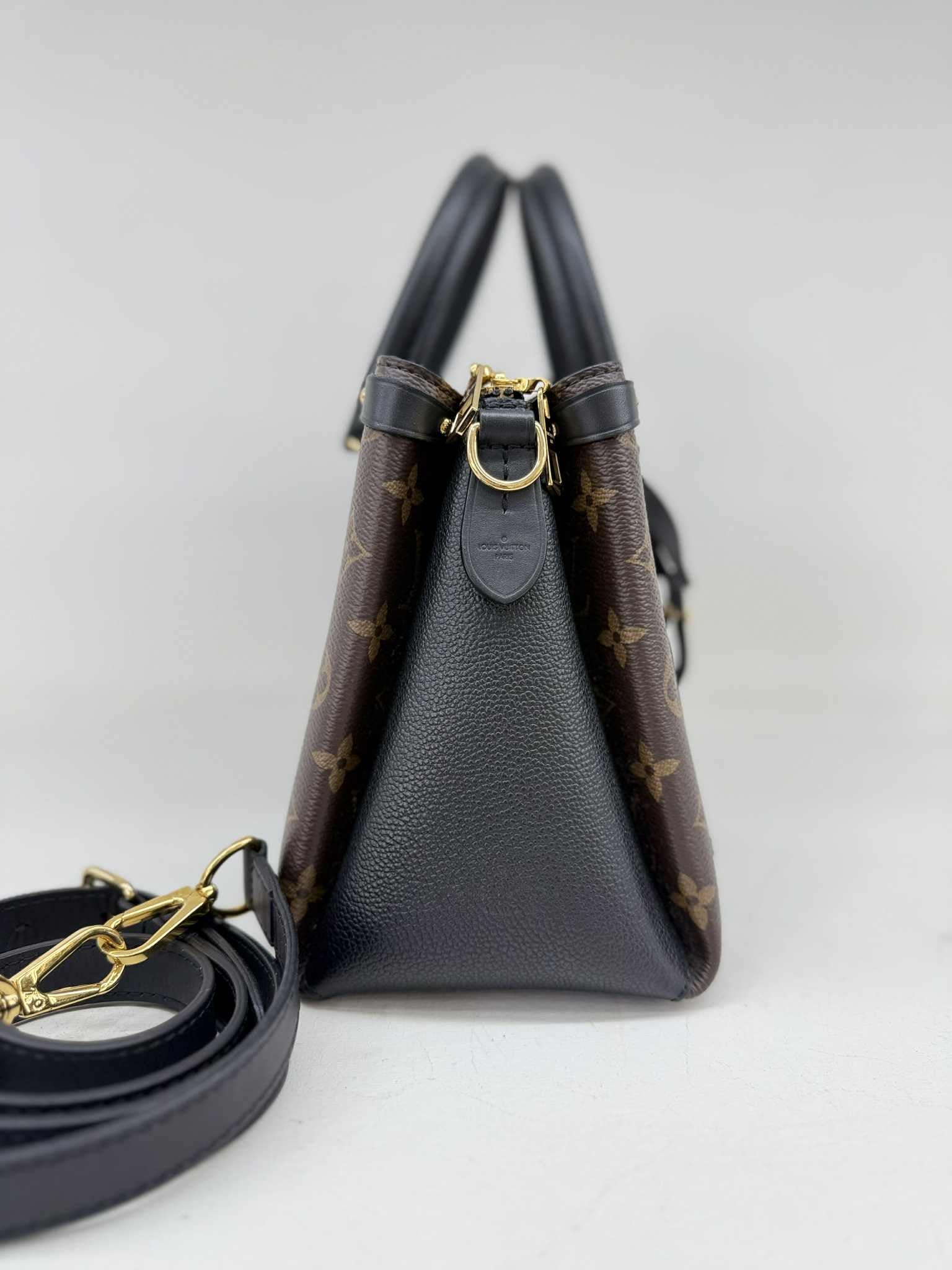 LOUIS VUITTON SOUFFLOT BB