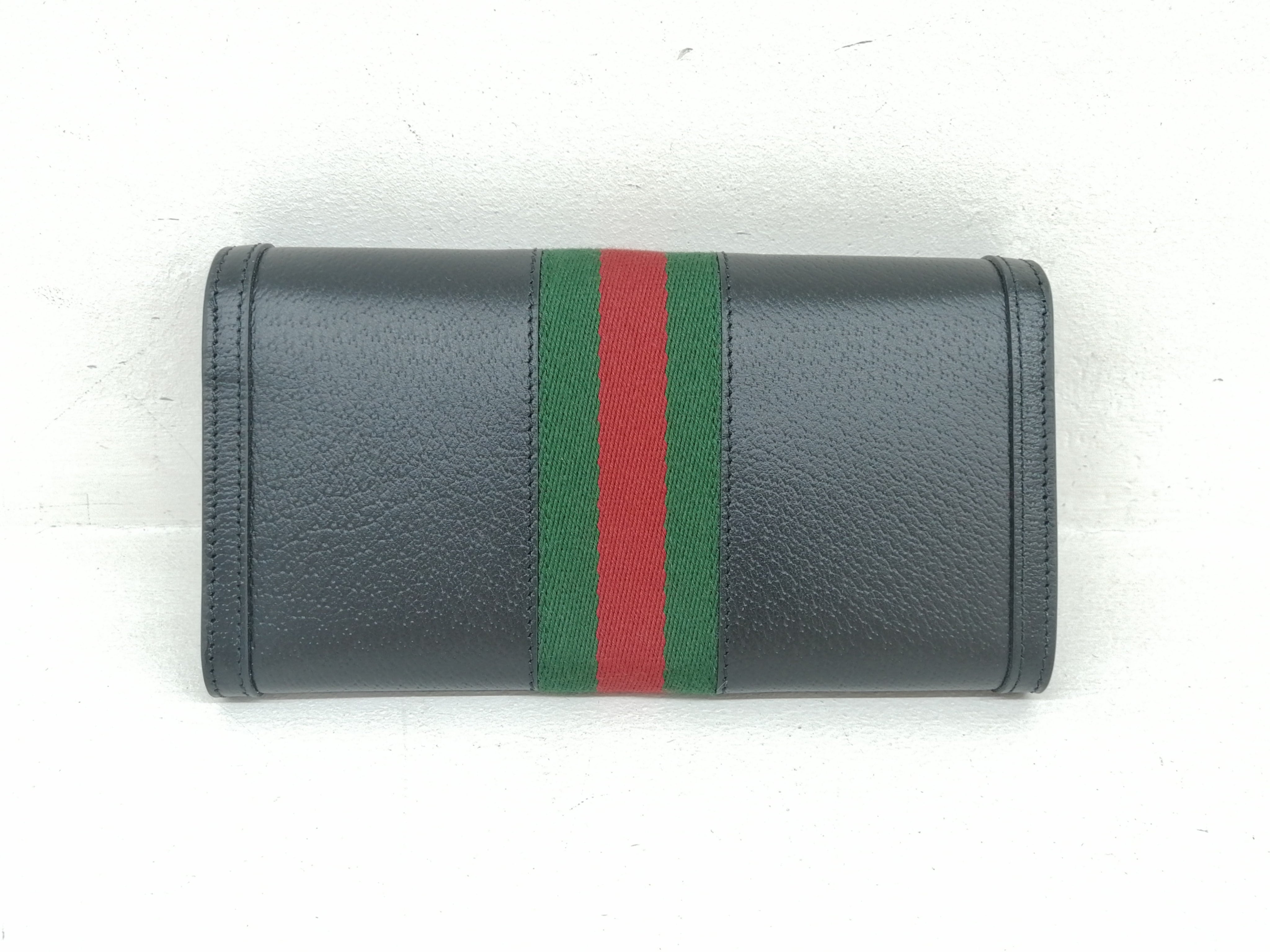 GUCCI PORTAFOGLIO GRANDE OPHIDIA
