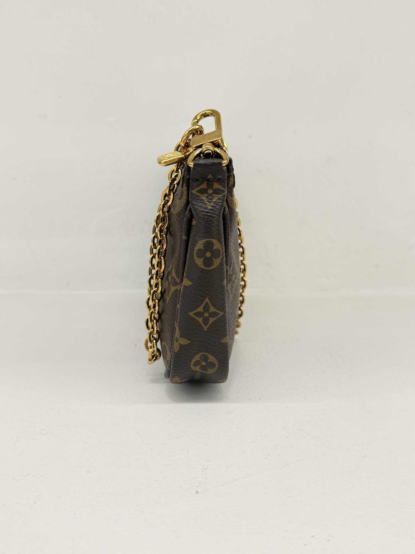 LOUIS VUITTON MULTI POCHETTE ACCESSOIRES R.