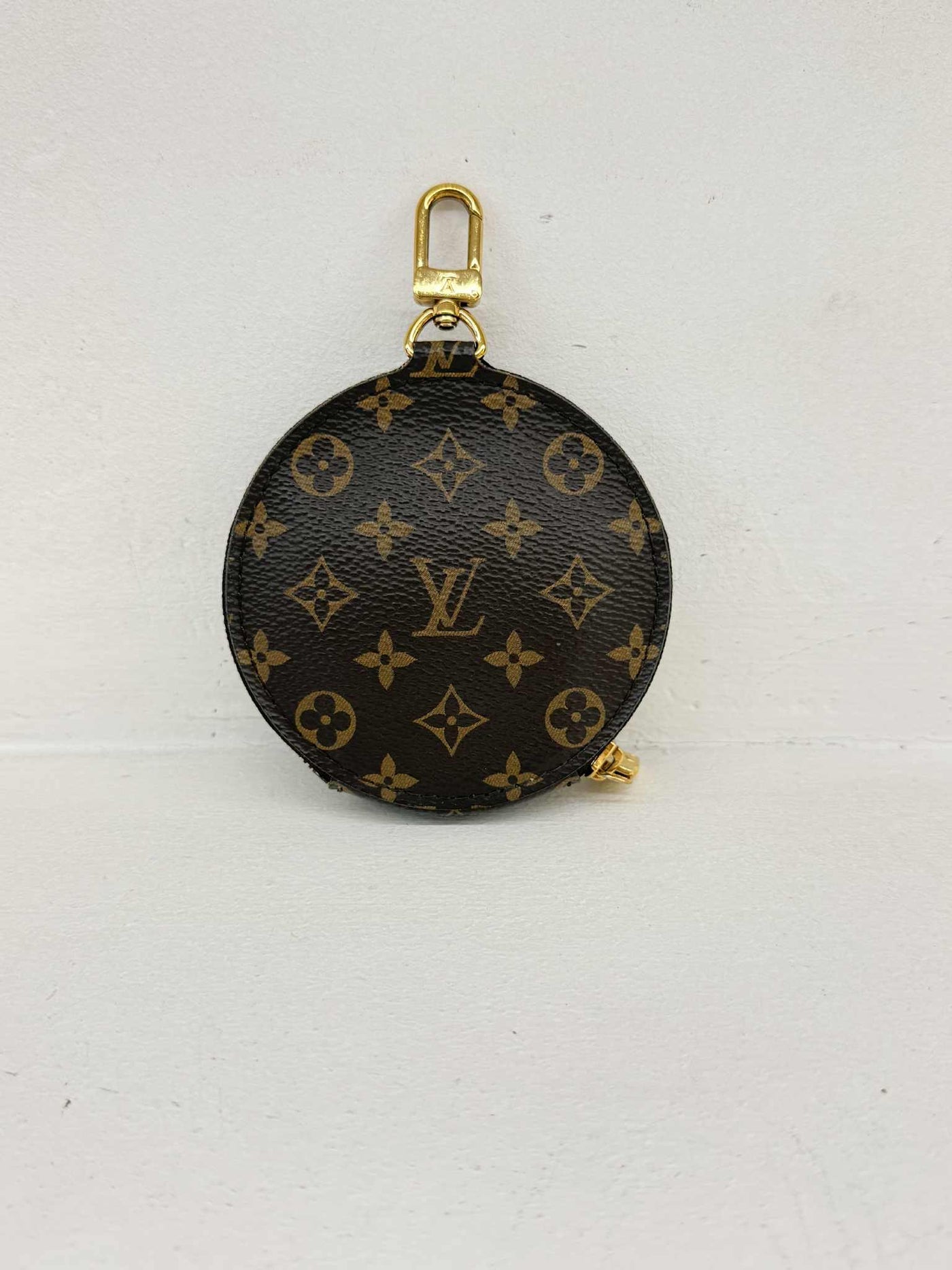 LOUIS VUITTON MULTI POCHETTE ACCESSOIRES R.
