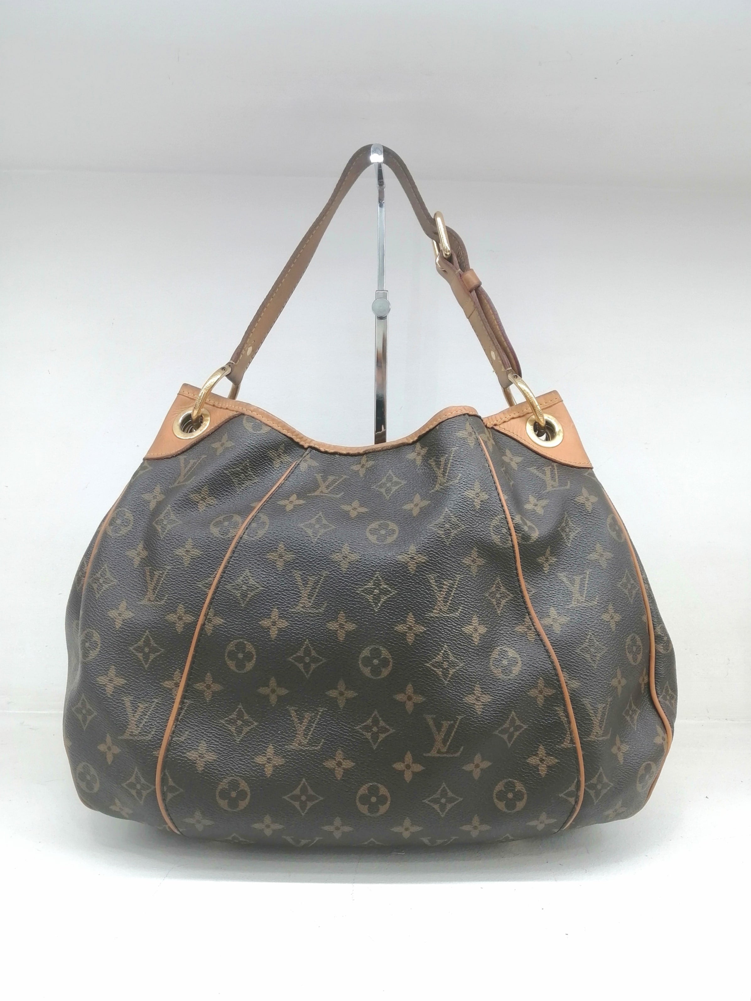 LOUIS VUITTON GALLIERA GM