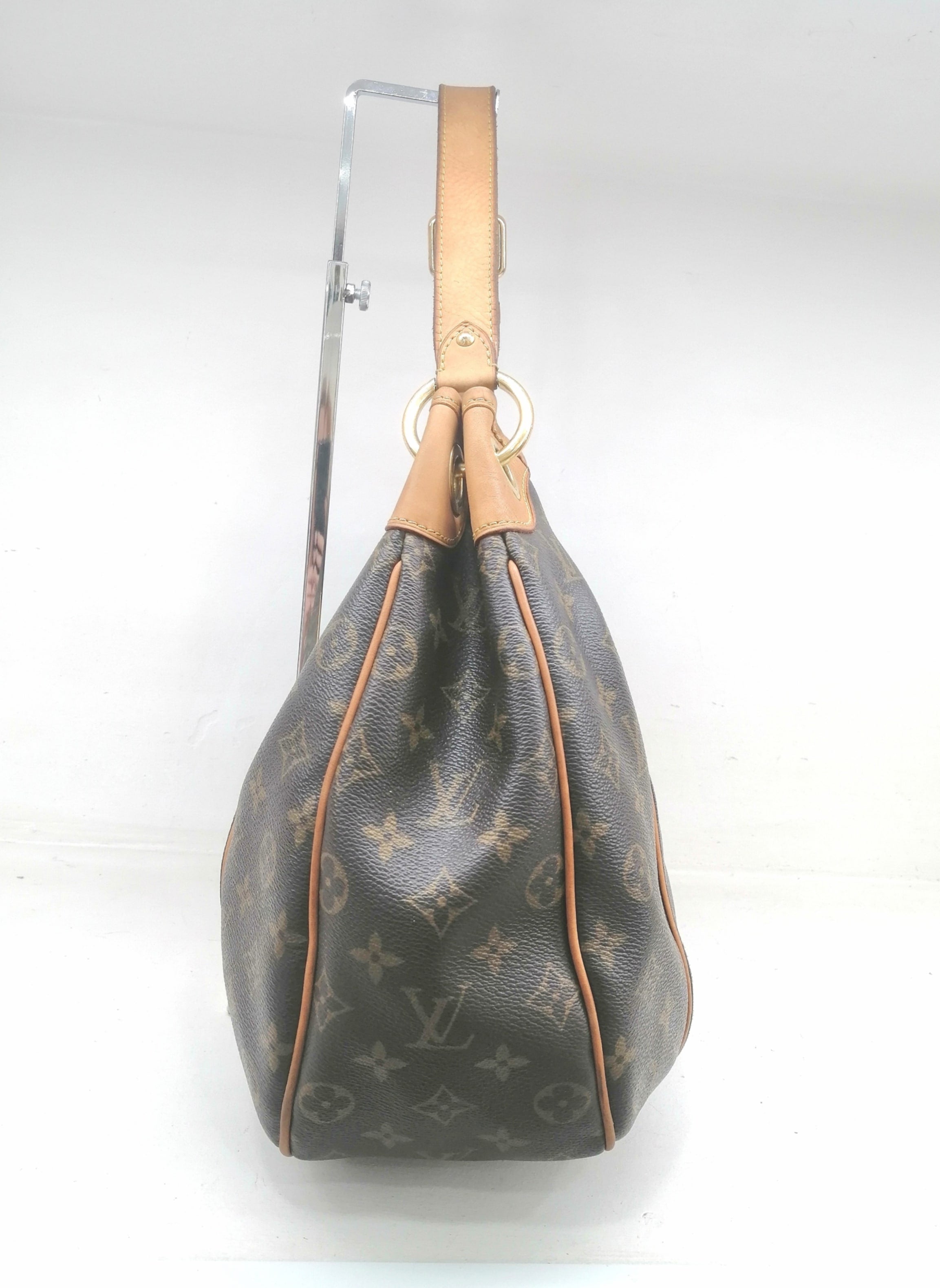 LOUIS VUITTON GALLIERA GM