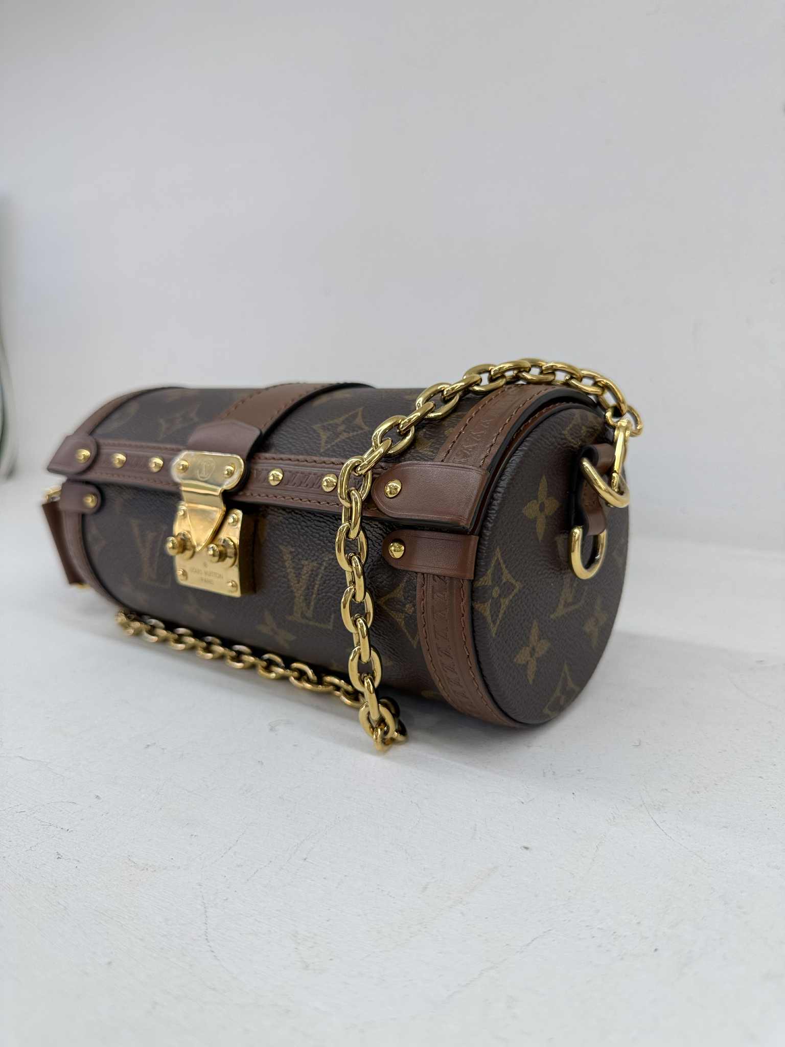 LOUIS VUITTON PAPILLON TRUNK