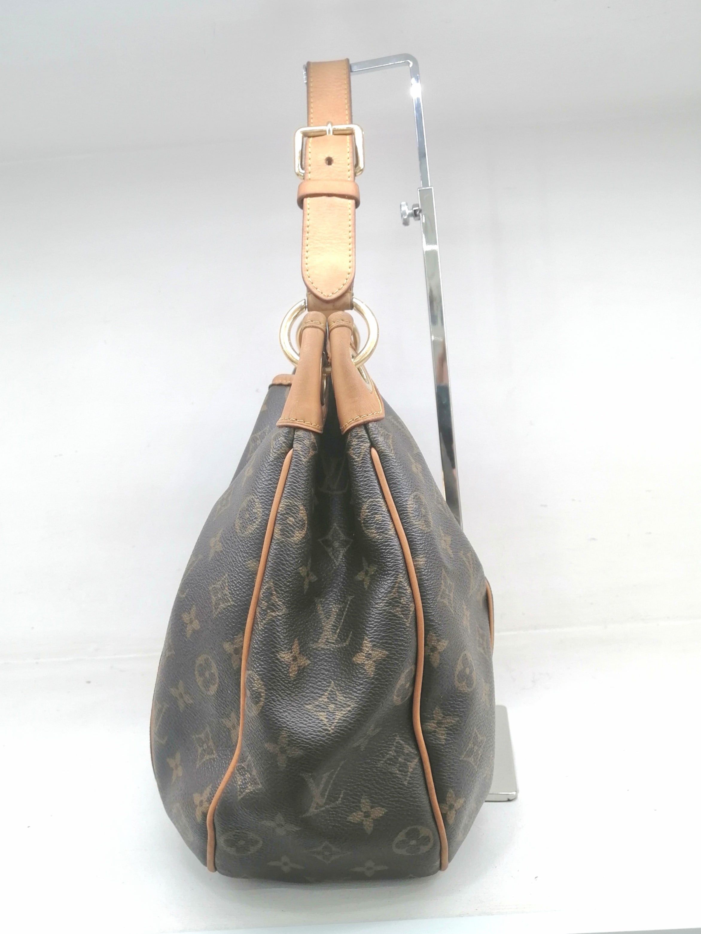 LOUIS VUITTON GALLIERA GM