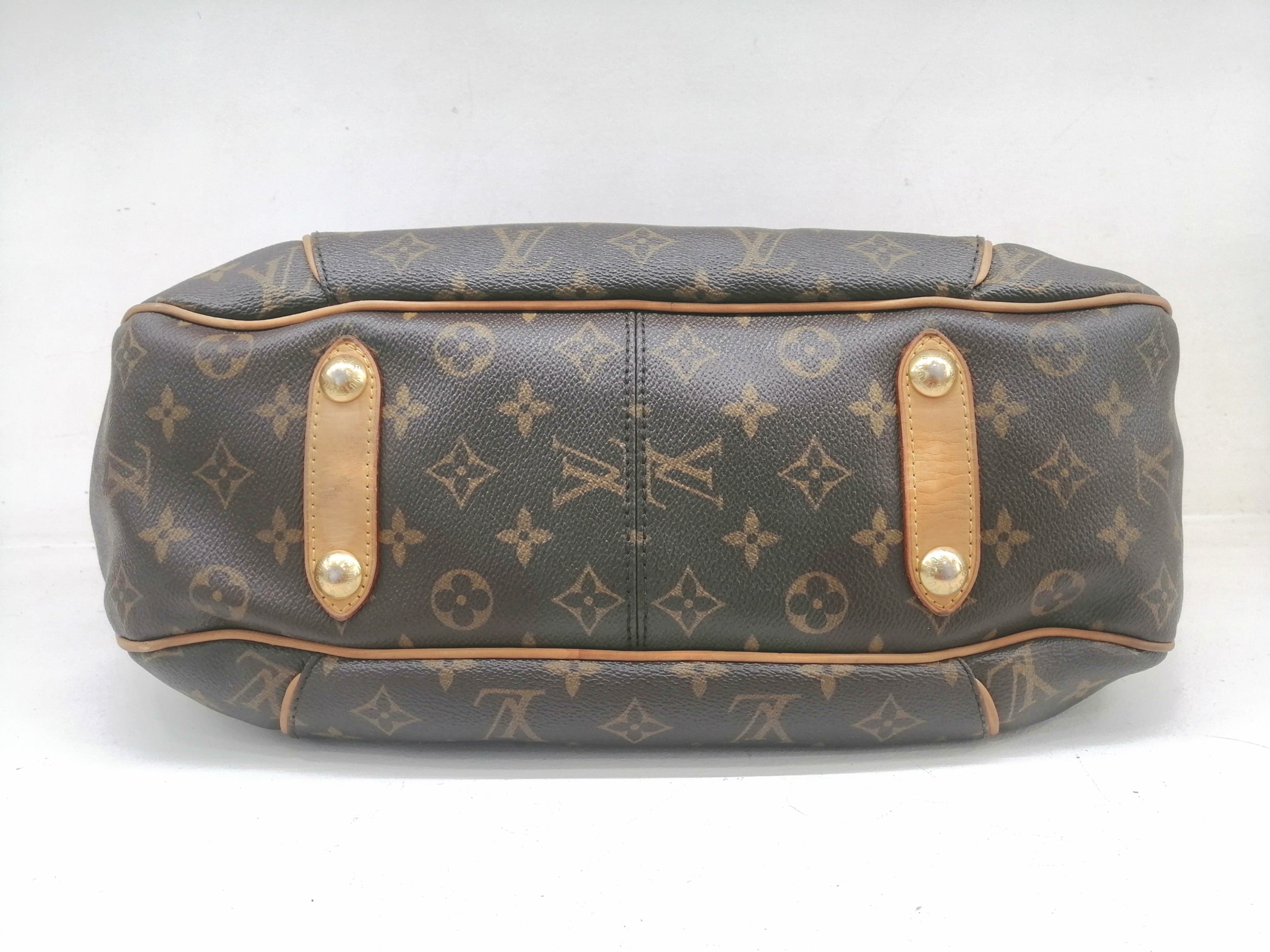 LOUIS VUITTON GALLIERA GM
