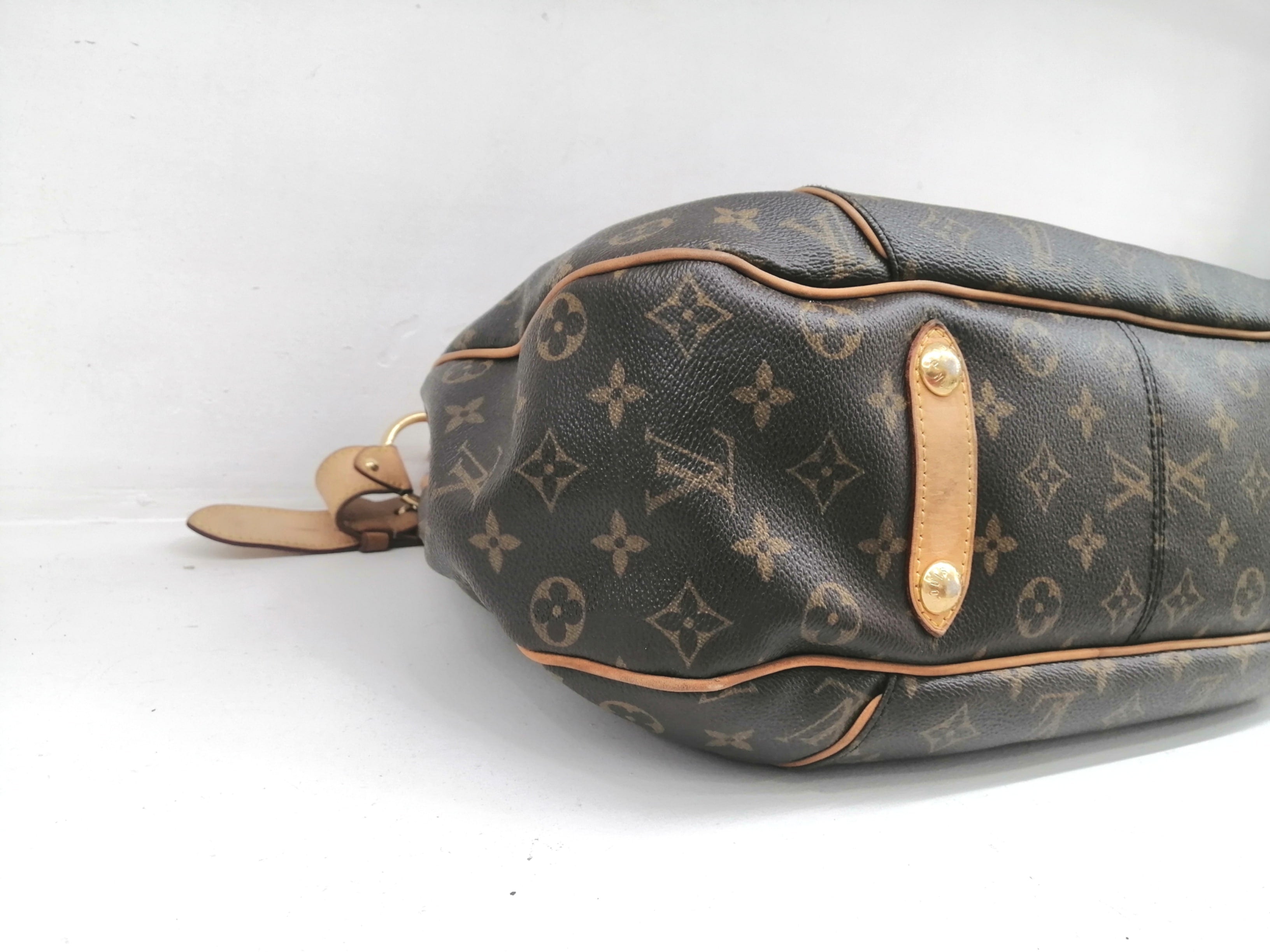 LOUIS VUITTON GALLIERA GM