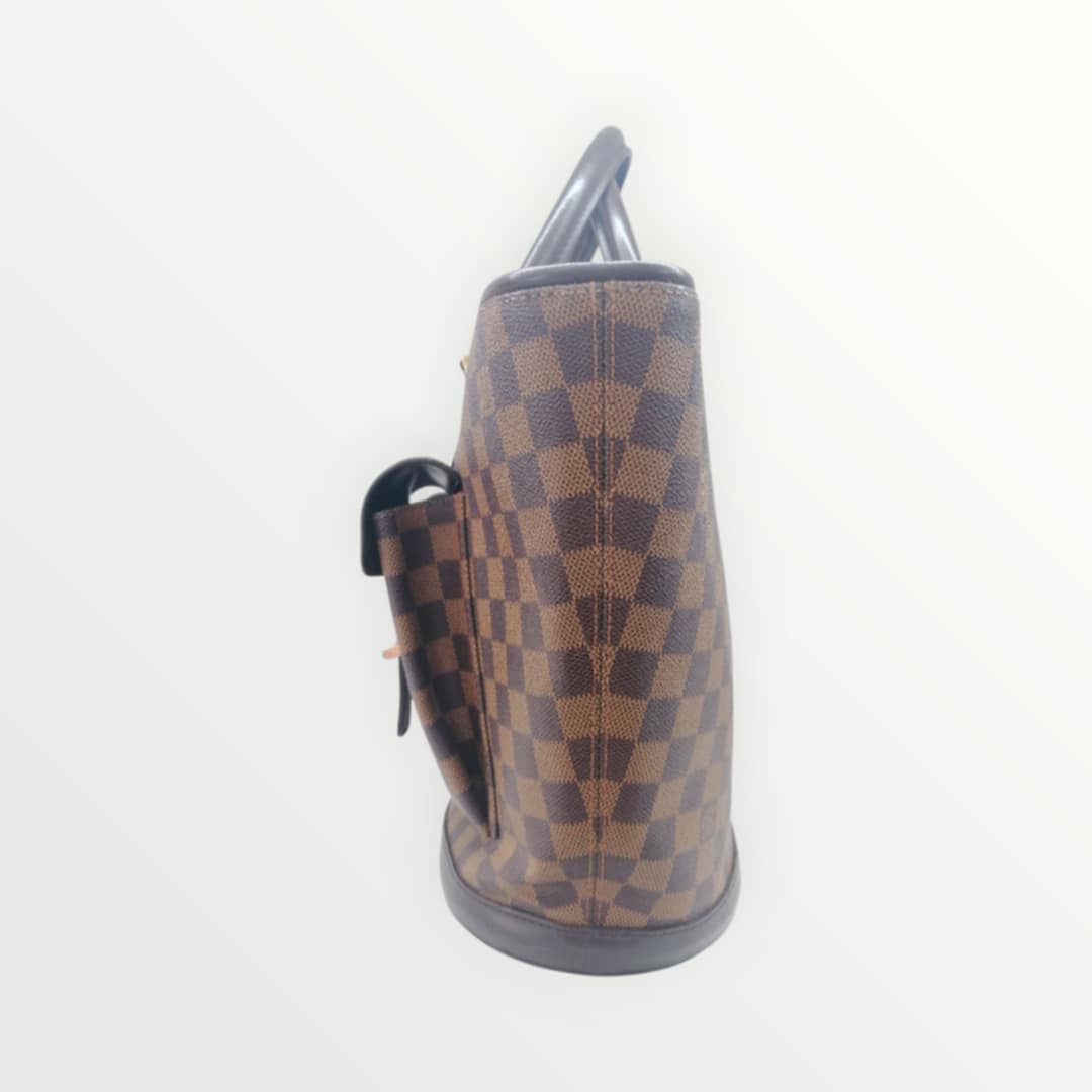 LOUIS VUITTON MANOSQUE GM