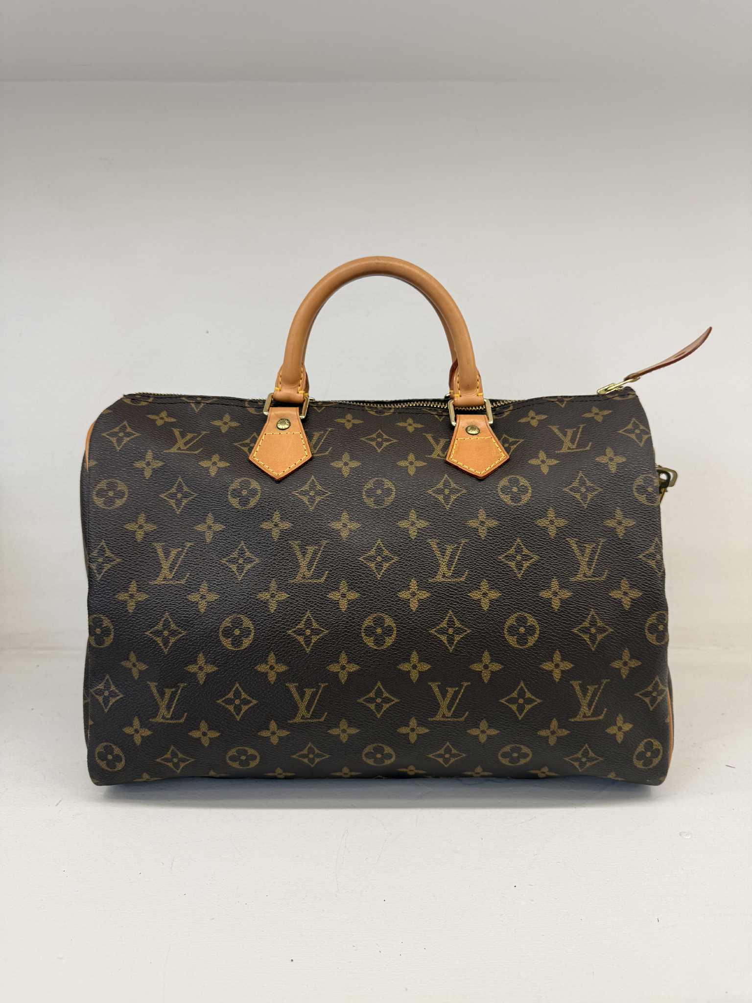 LOUIS VUITTON SPEEDY 35