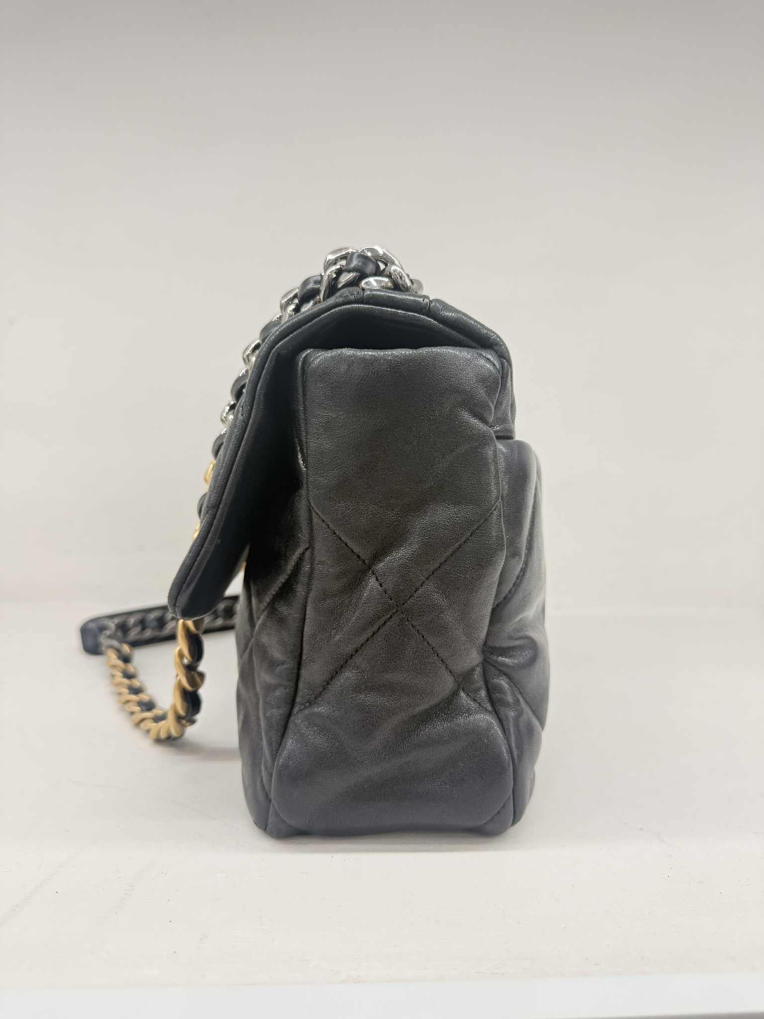 CHANEL 19 MEDIA