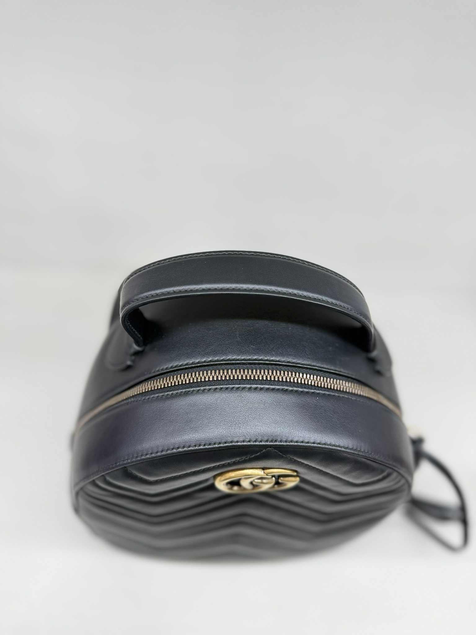 GUCCI ZAINO GG MARMONT