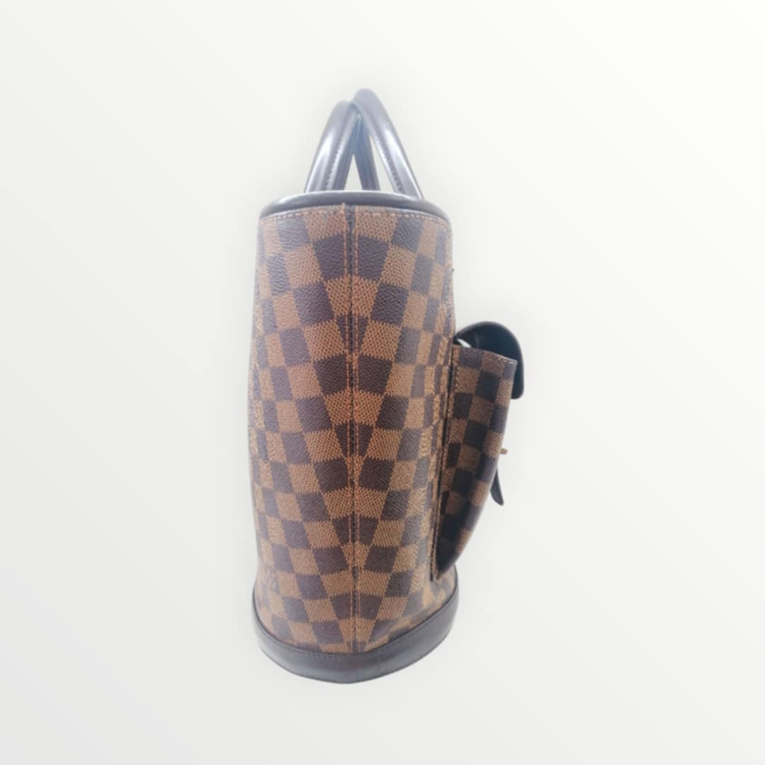 LOUIS VUITTON MANOSQUE GM