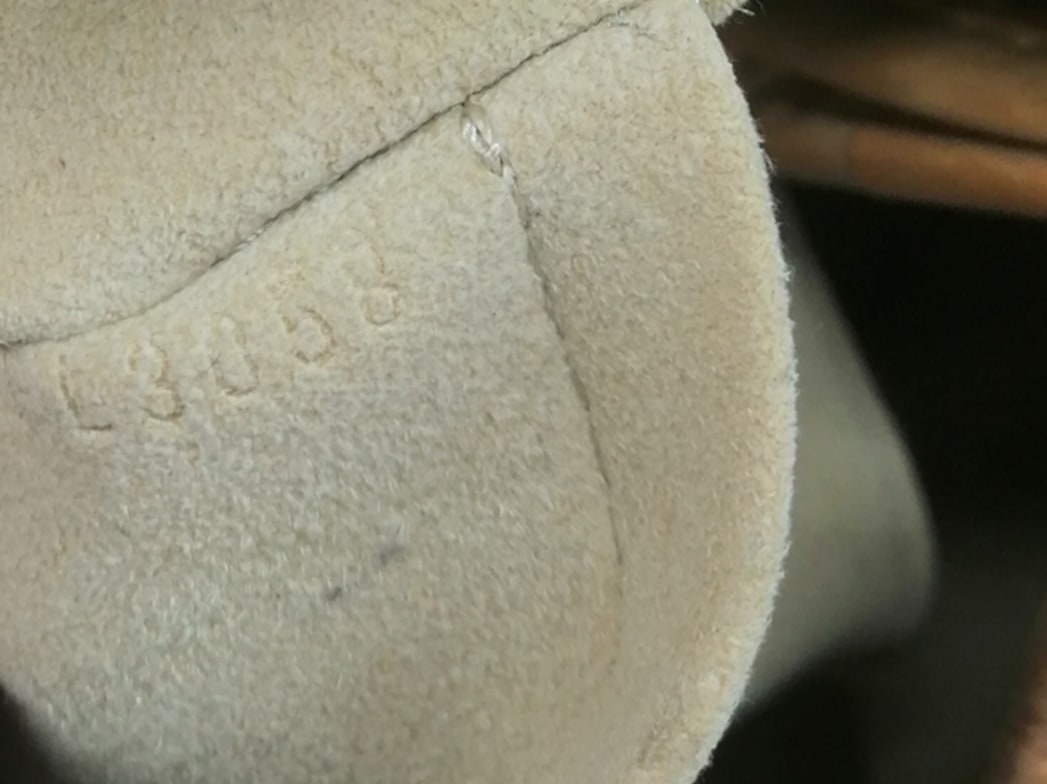 LOUIS VUITTON GALLIERA GM