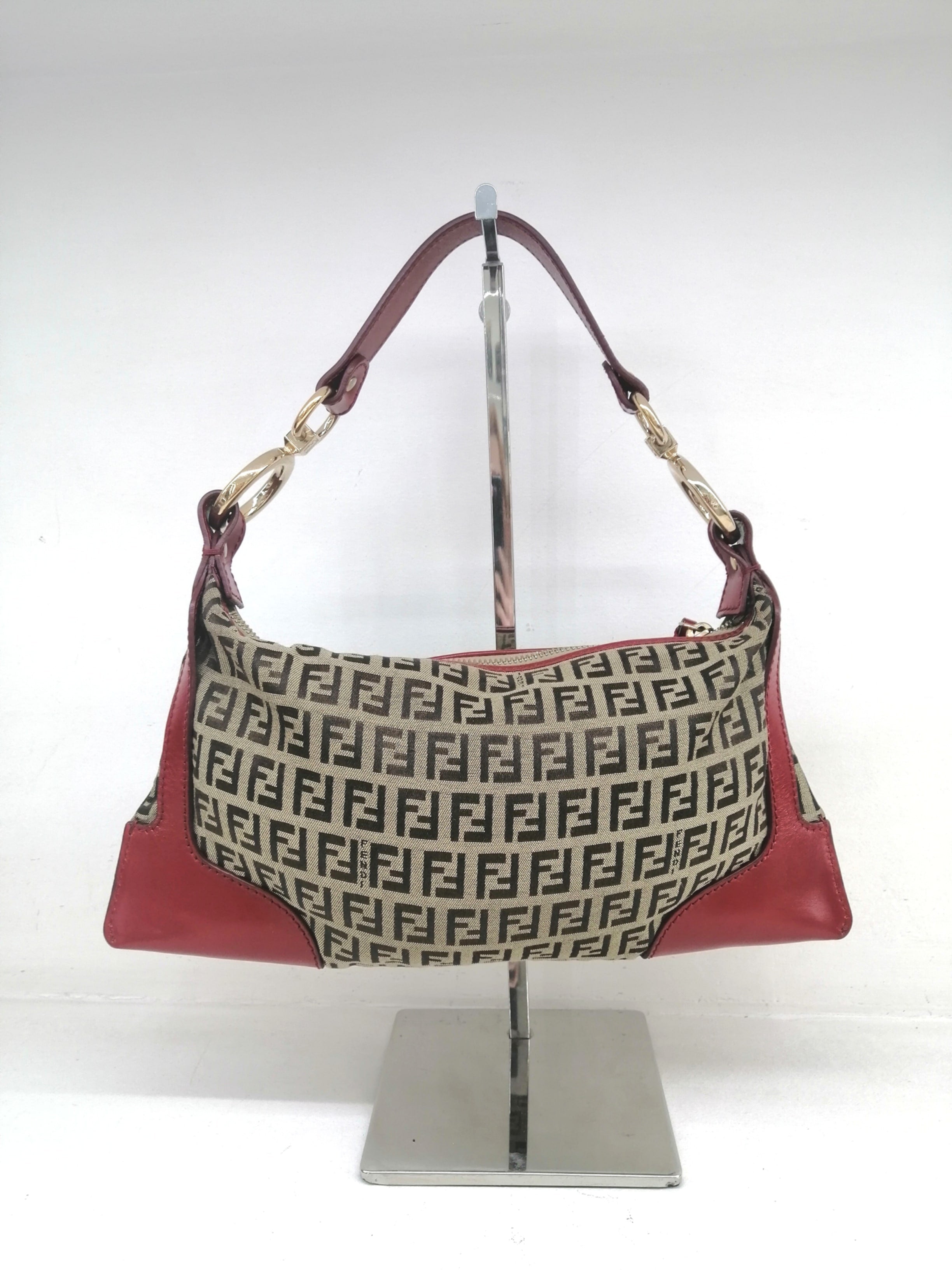 FENDI ZUCCHINO A SPALLA