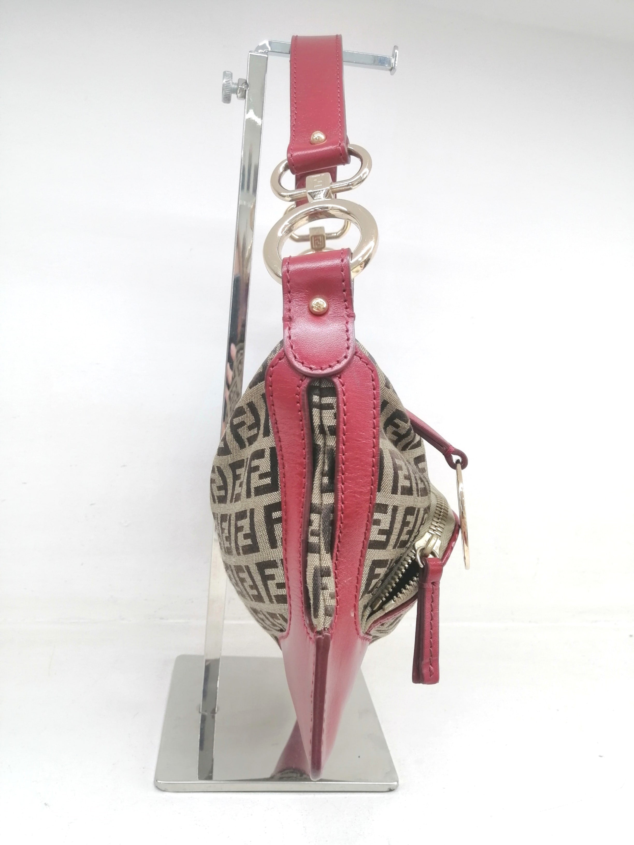 FENDI ZUCCHINO A SPALLA