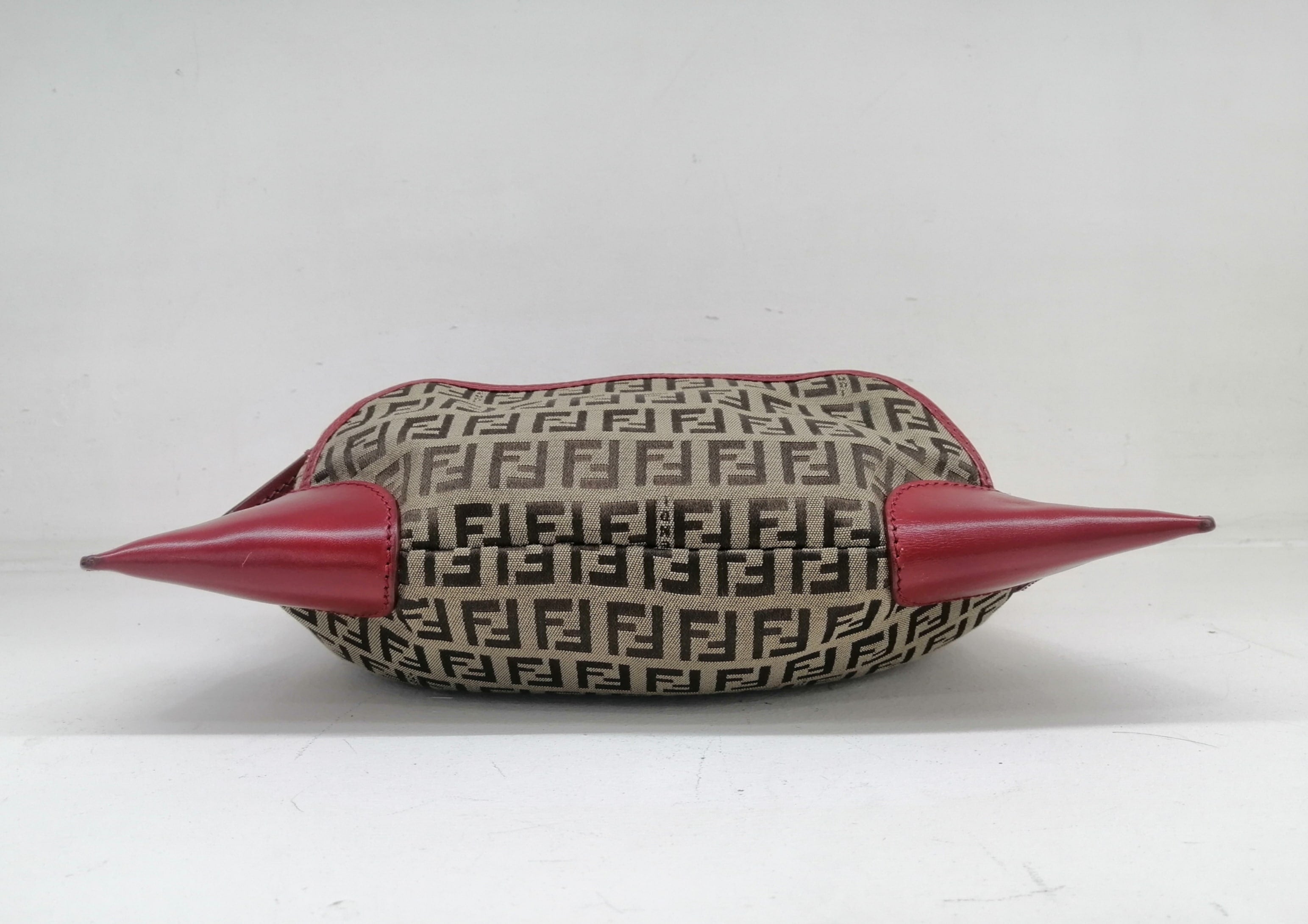 FENDI ZUCCHINO A SPALLA