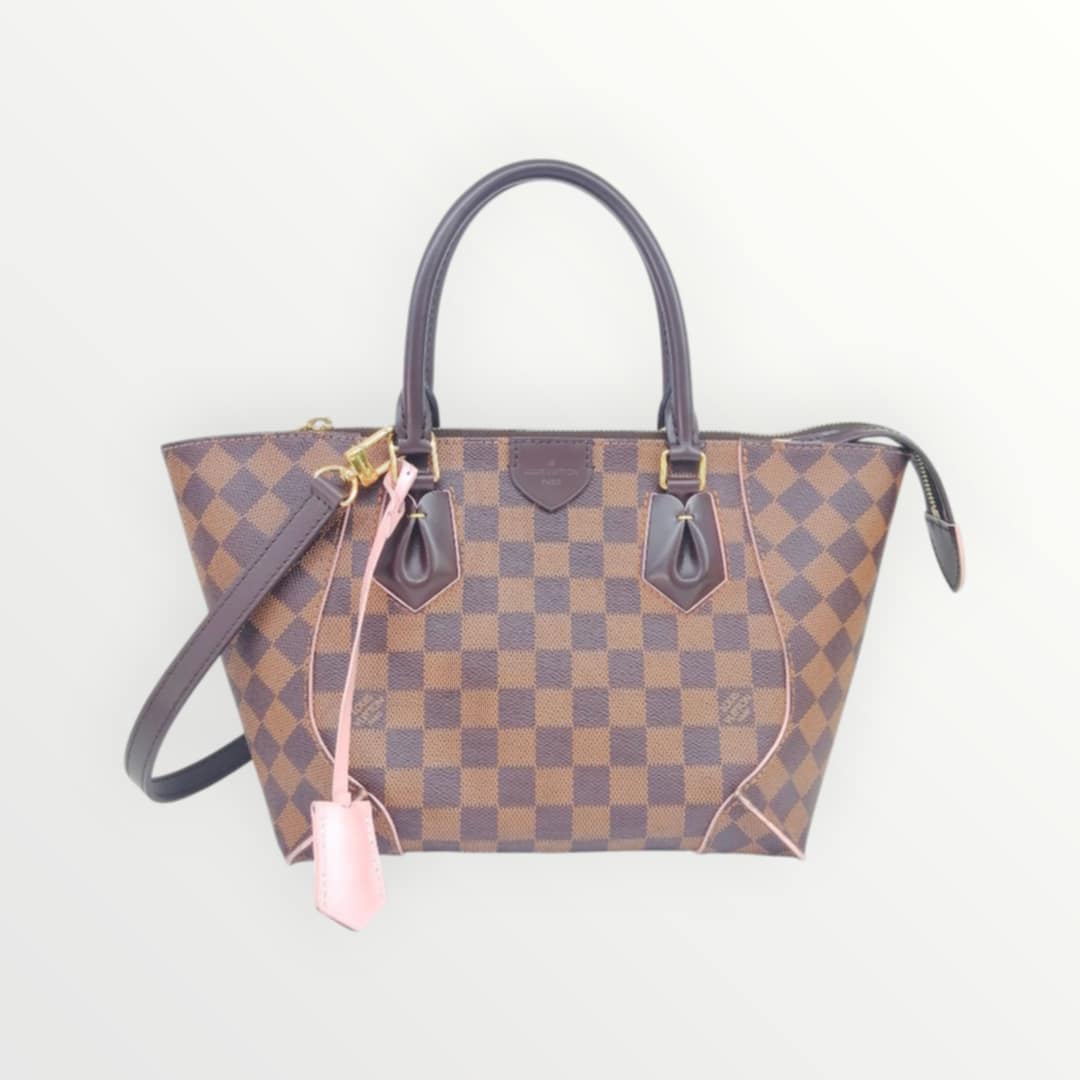 LOUIS VUITTON CAISSA PM