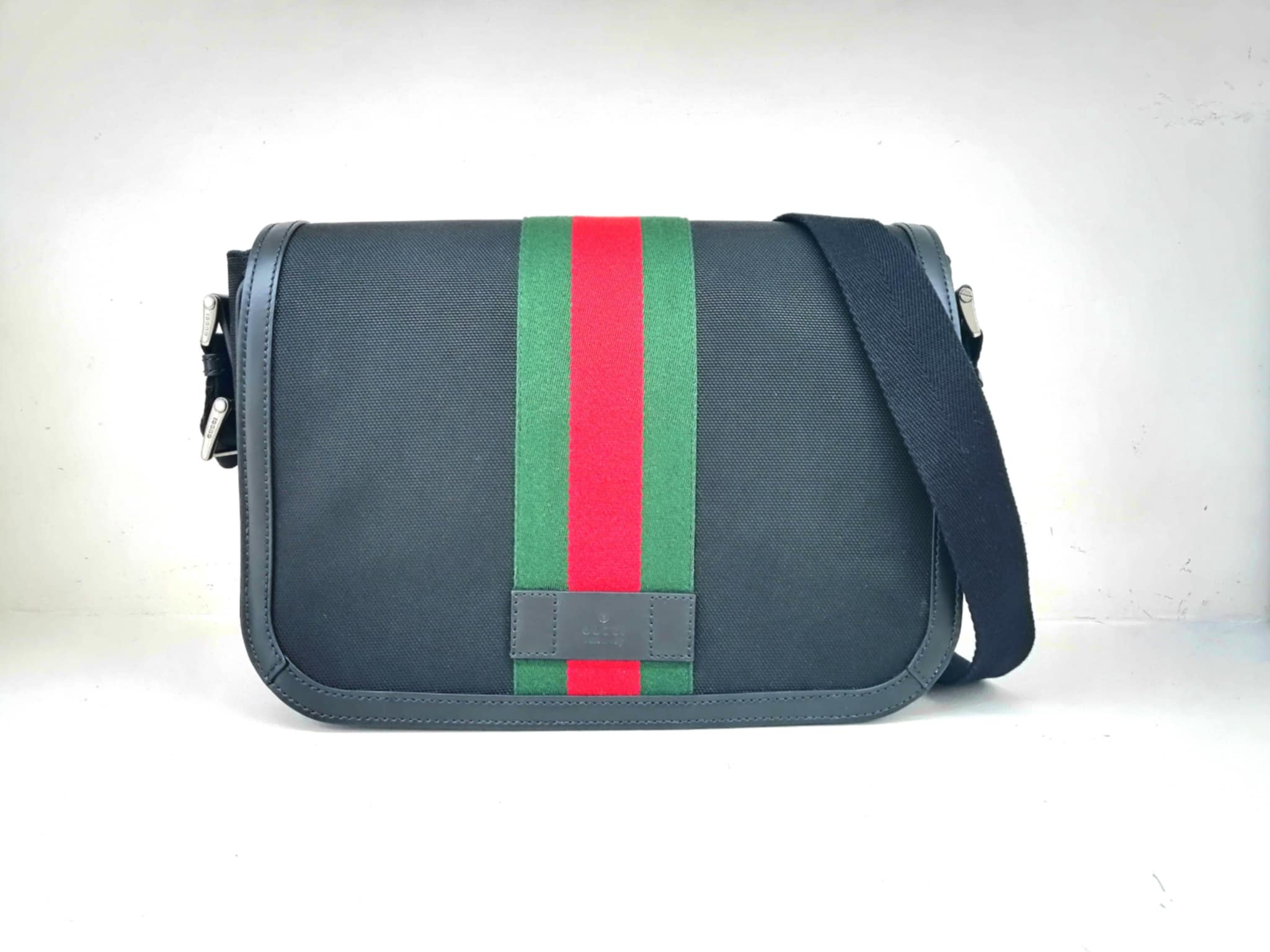 GUCCI MESSENGER FASCIA WEB