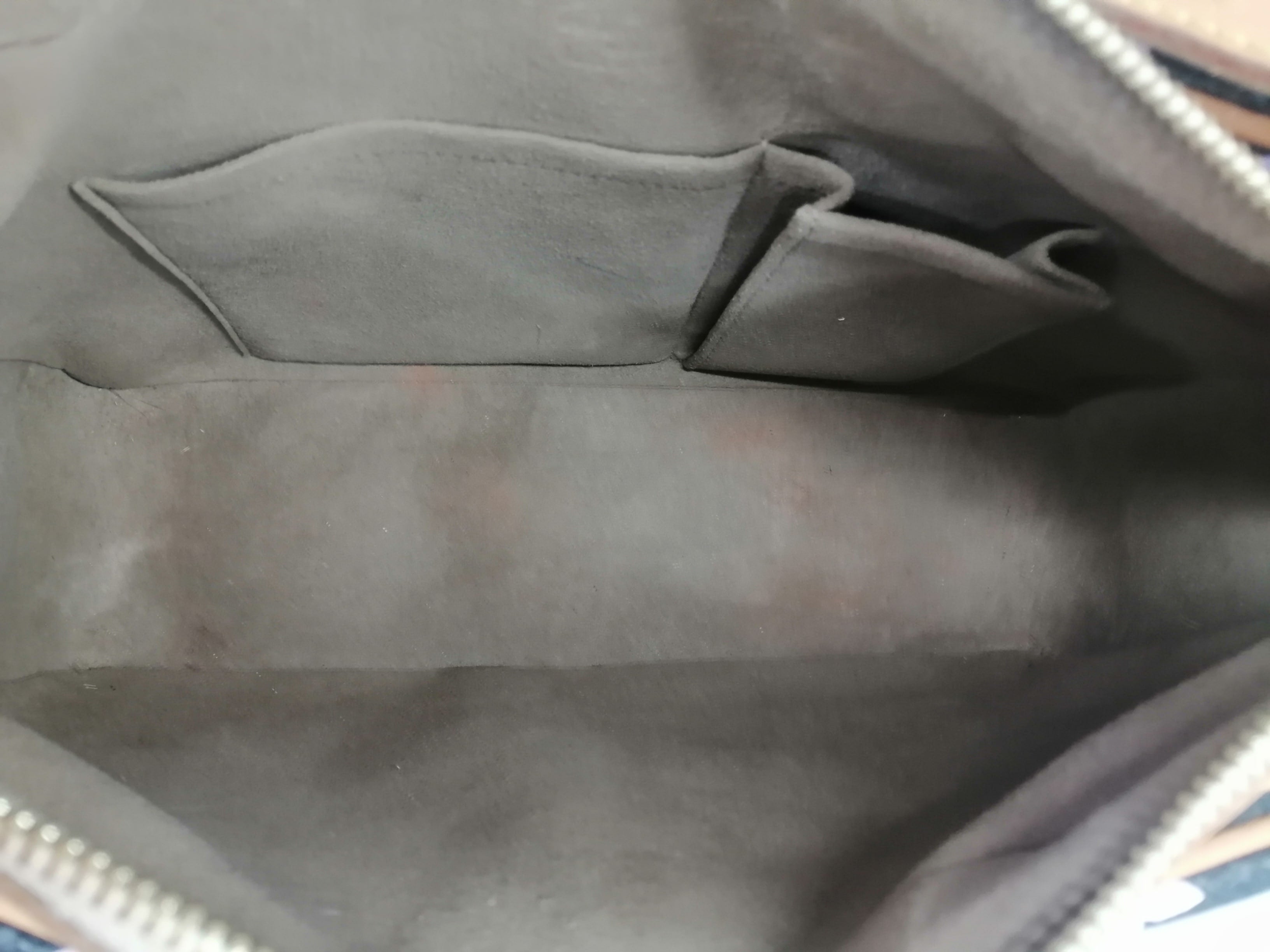 LOUIS VUITTON BOULOGNE MULTICOLOR MURAKAMI