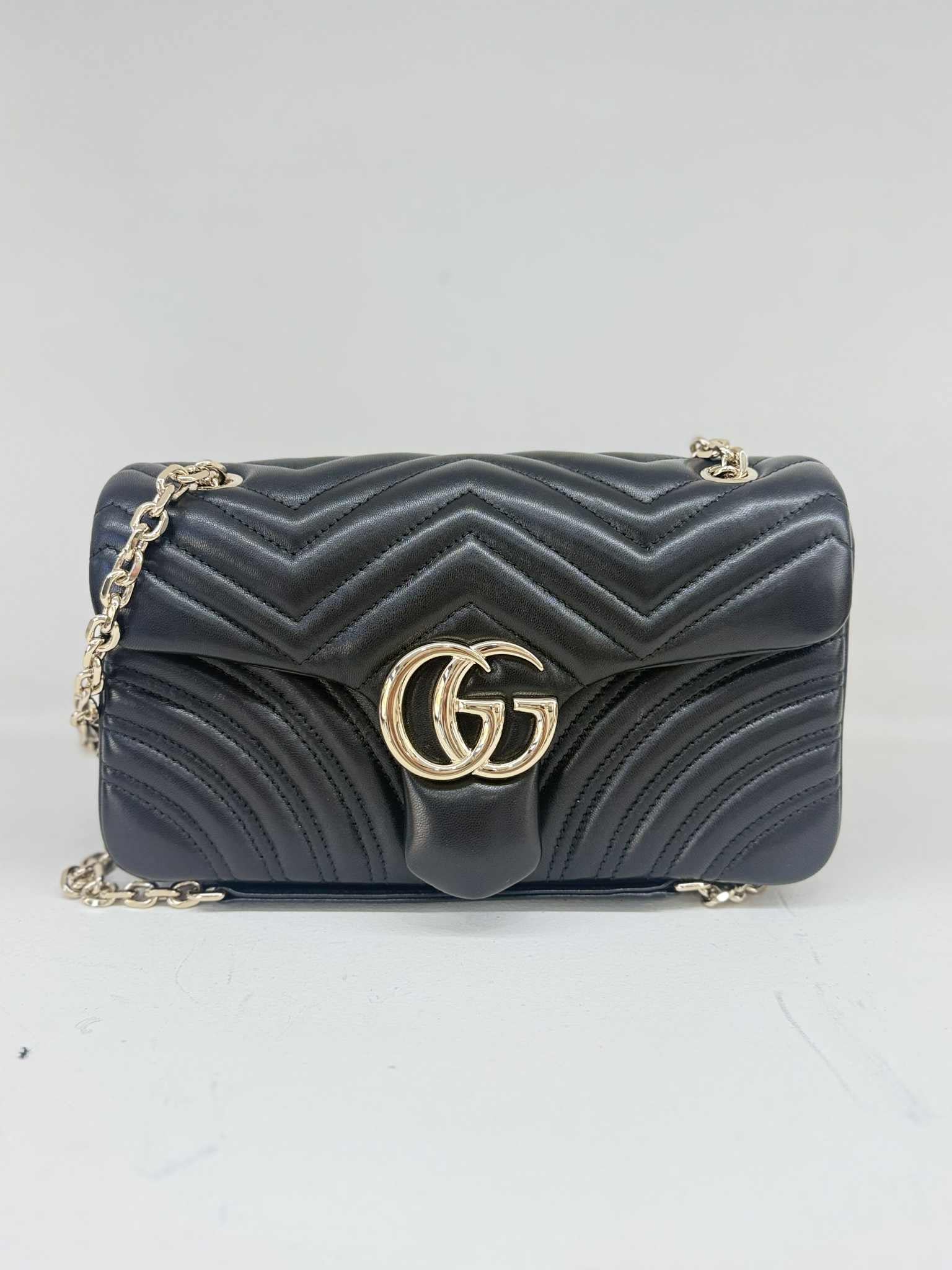 GUCCI MARMONT NERA 26