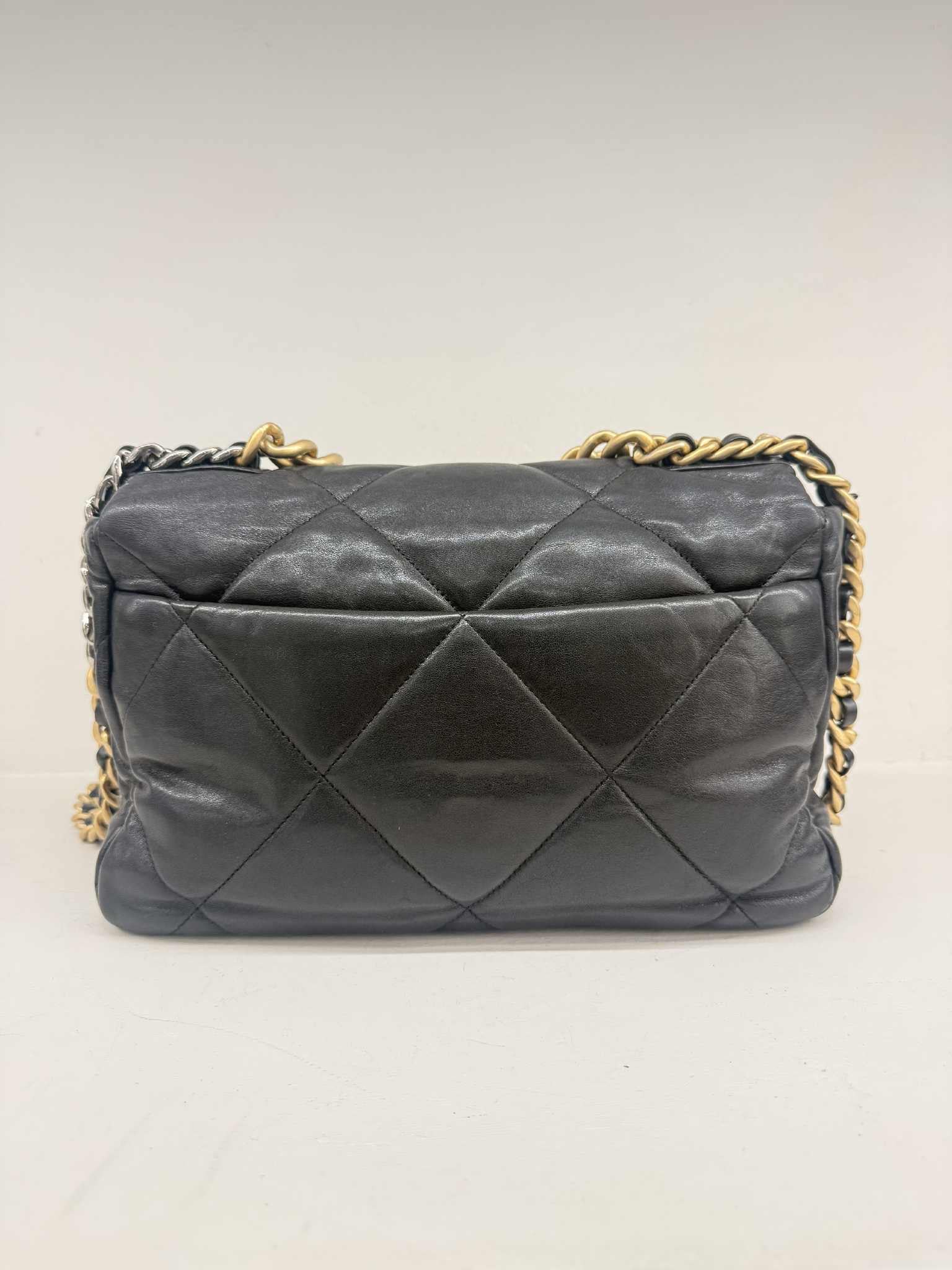 CHANEL 19 MEDIA