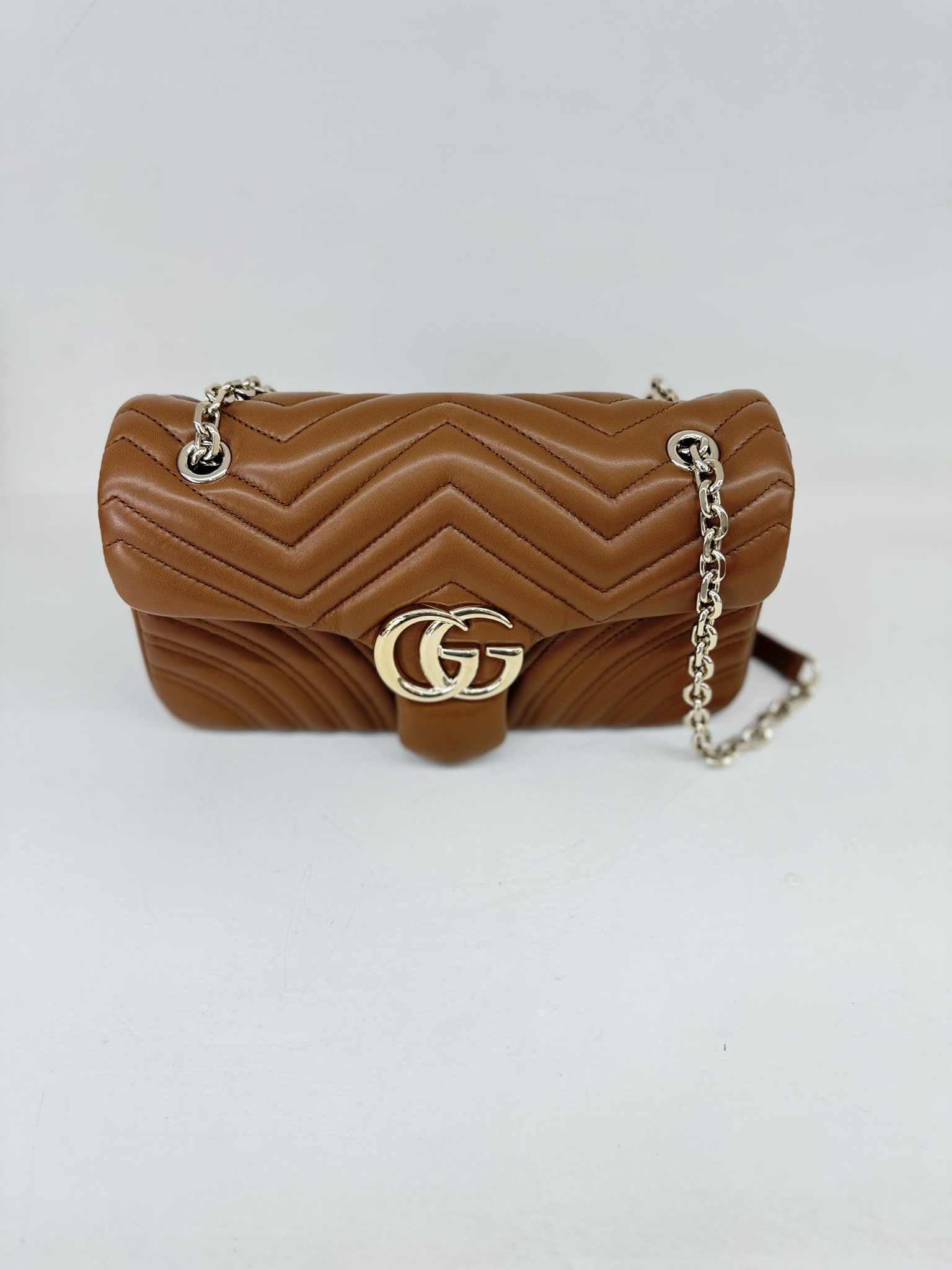 GUCCI GG Marmont misura media