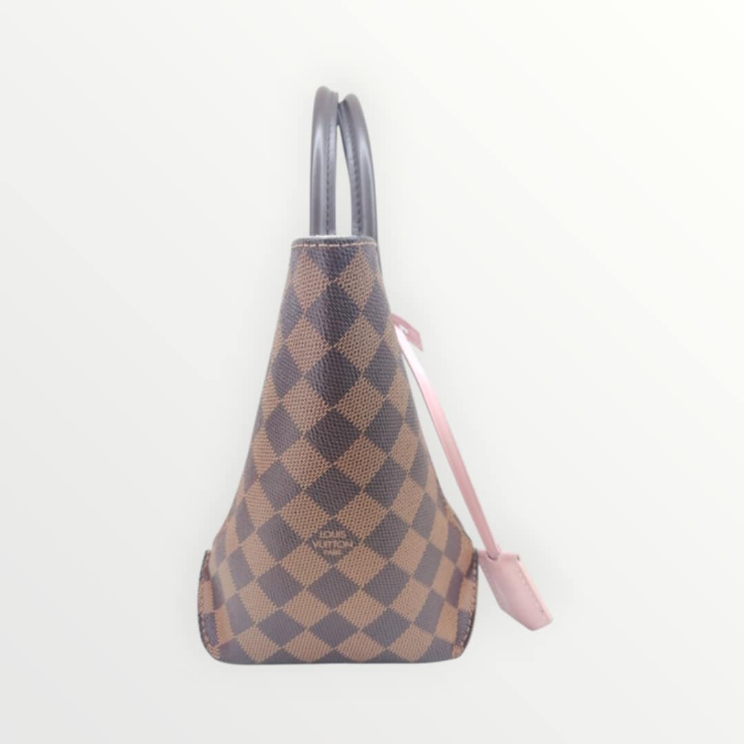 LOUIS VUITTON CAISSA PM